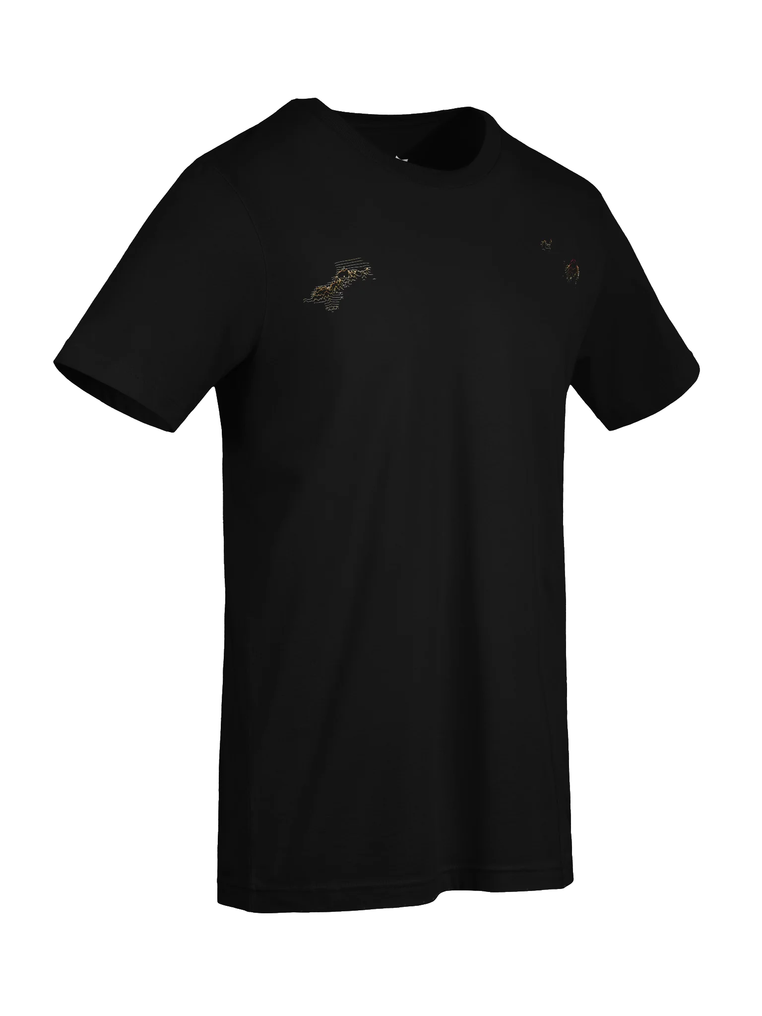 Ridgeline Tee - American Samoa product image (7)