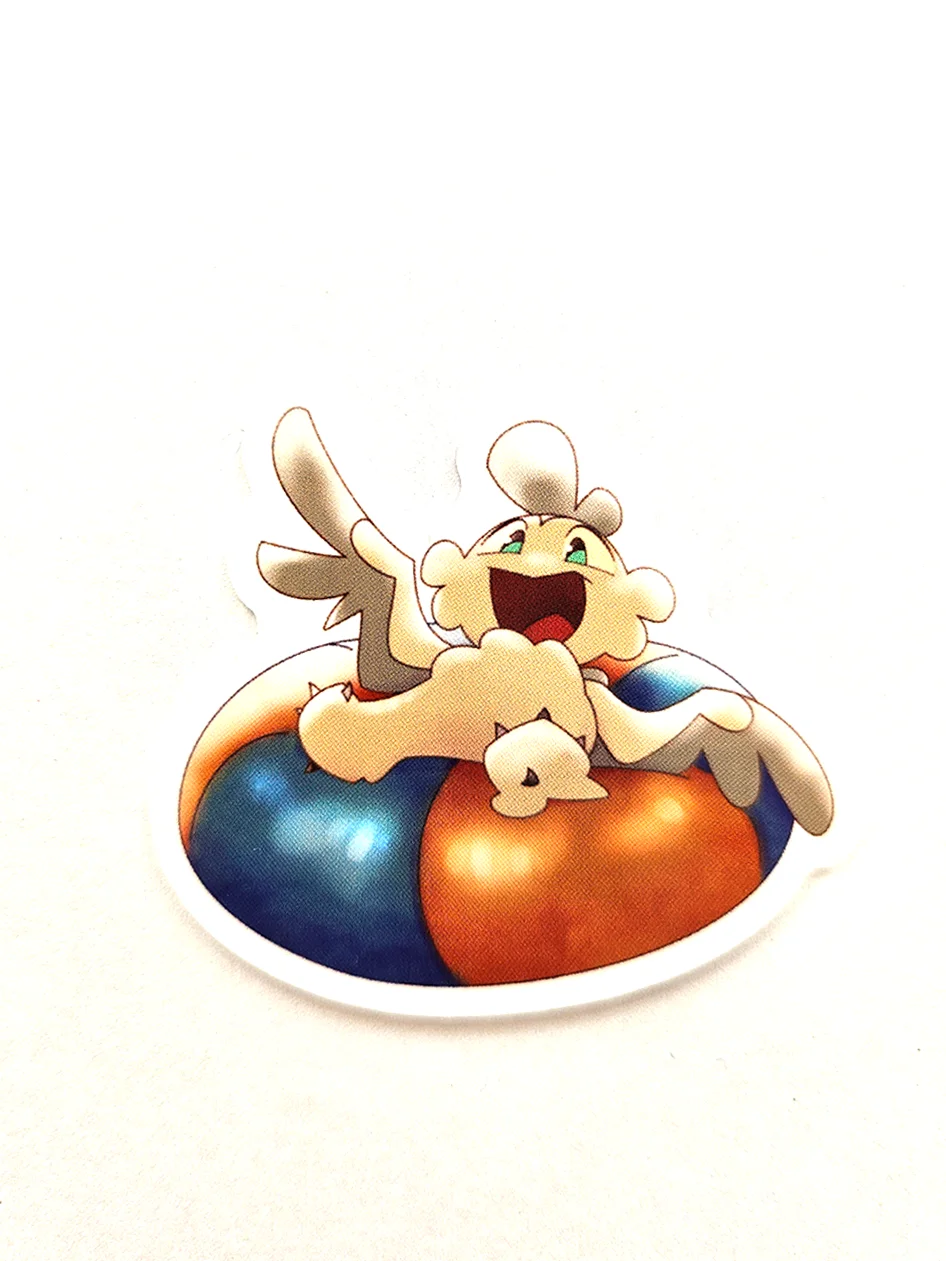 Sticker Pack - Summer product image (5)