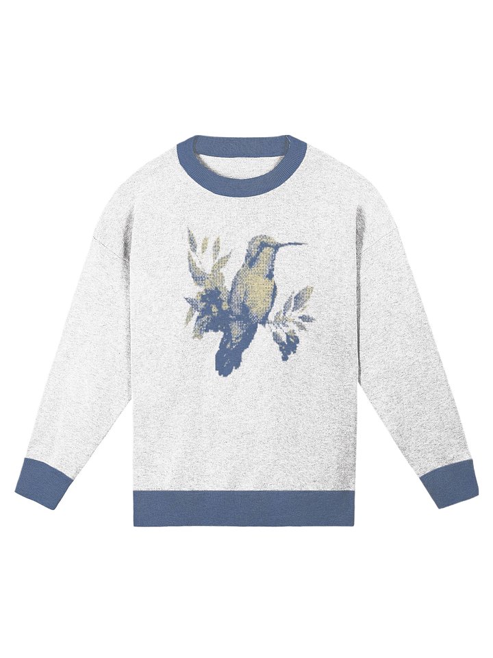Hummingbird Sweater product image (1)
