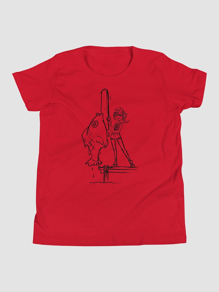 Youth Shirt product image (1)