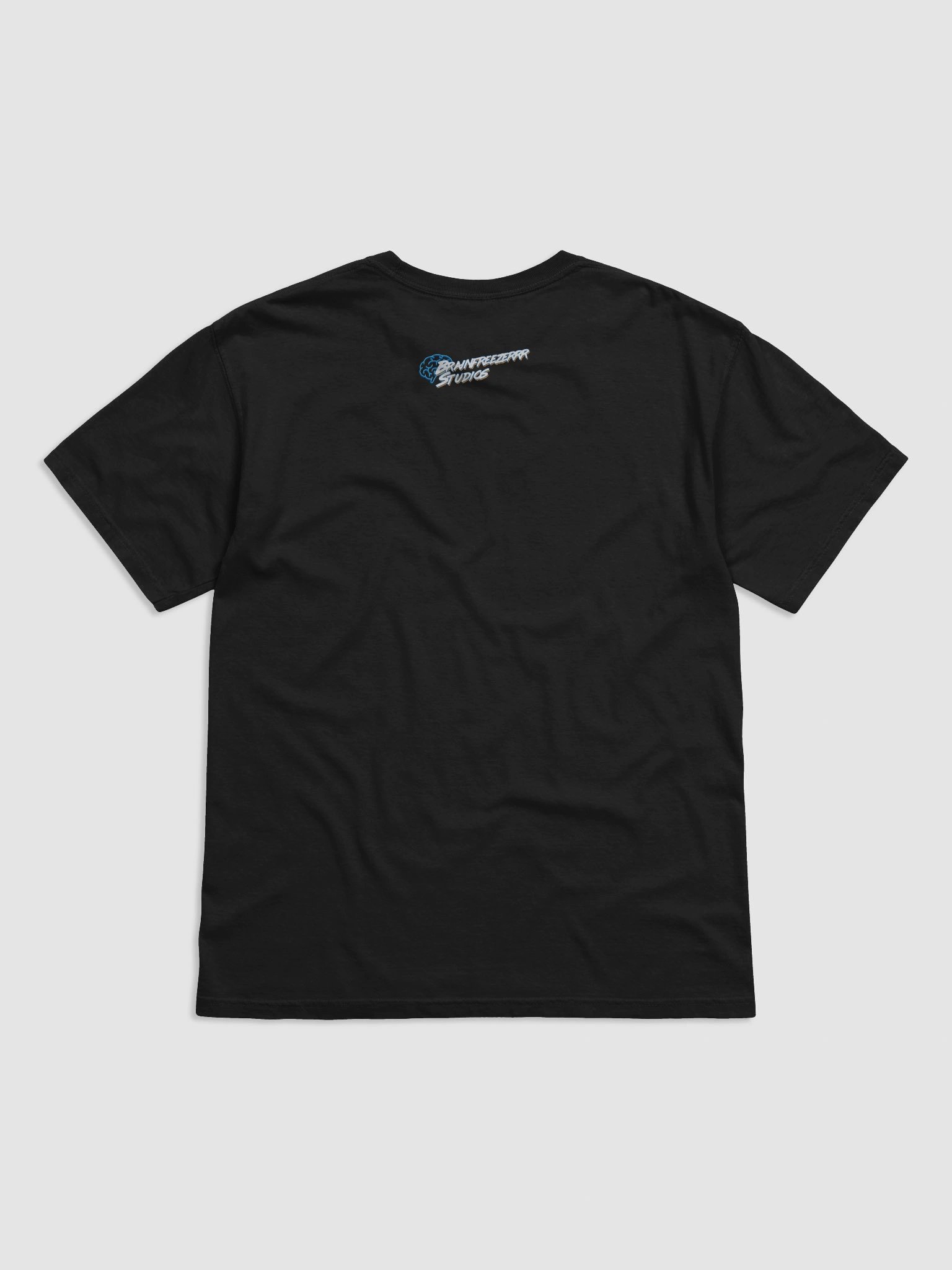 Vitruvian Steve T-Shirt product image (24)