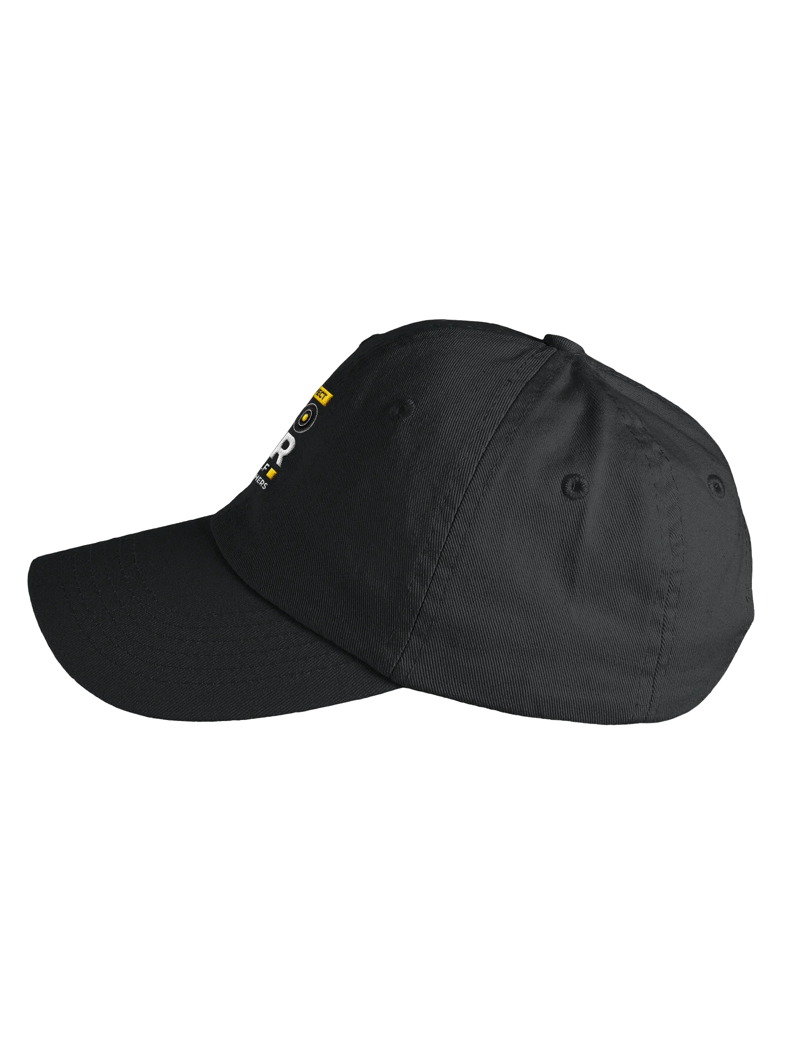 Respect Yourself and Others – Motivational Youth Cap product image (3)