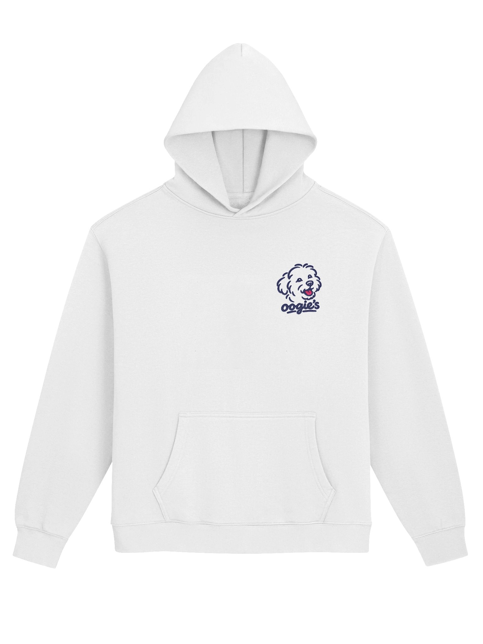Oogie's Classic - Hoodie product image (1)