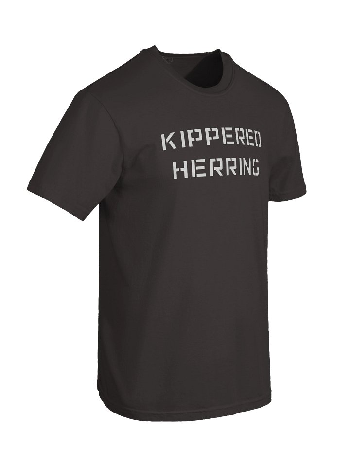 Kippered Herring Stowaway Tee product image (2)