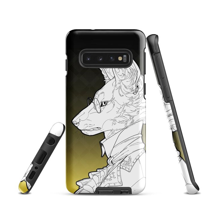 Samsung Case - Nomax product image (1)