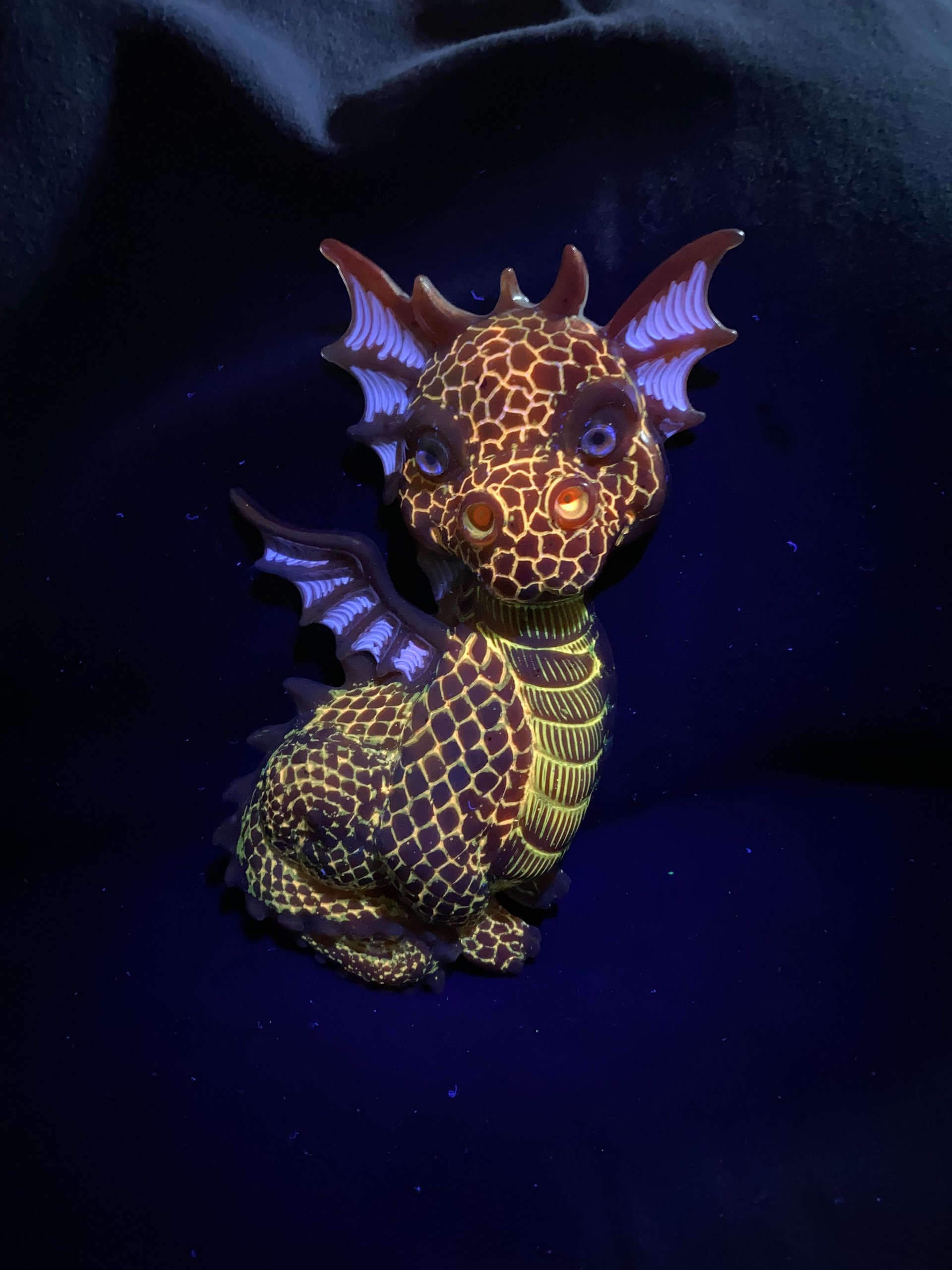 "Elizabeth" the Dragon product image (1)