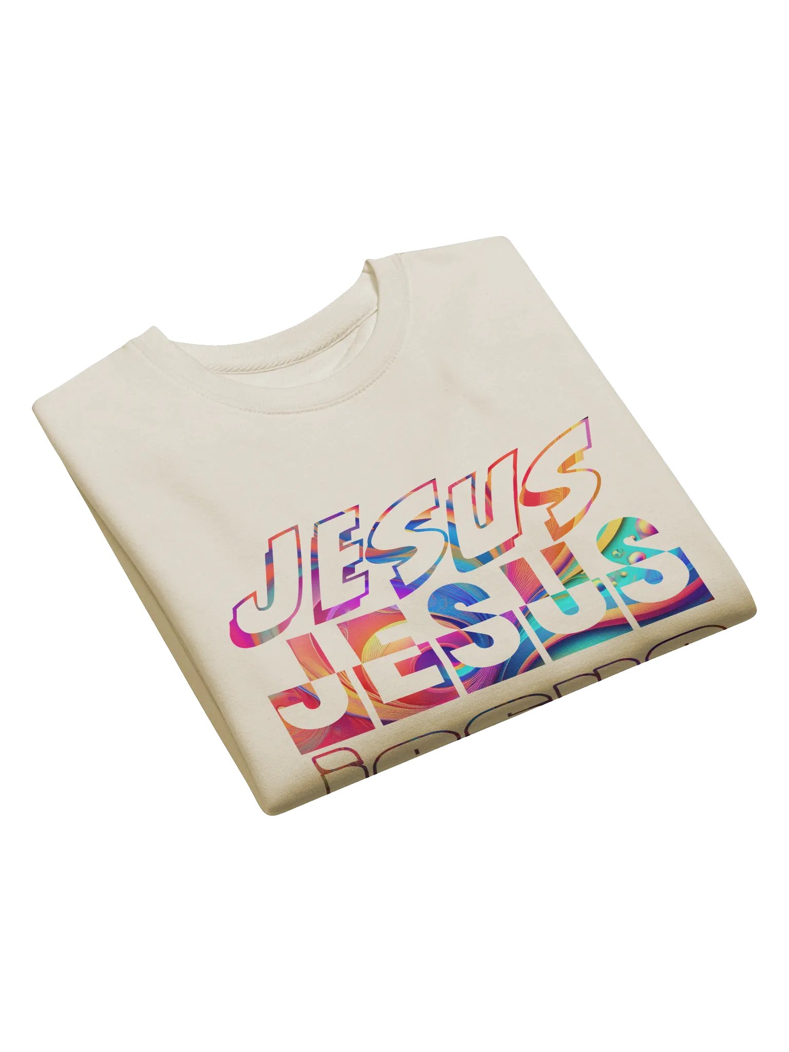 The Name of Jesus Collection - Cotton Heritage Premium Sweatshirt product image (27)