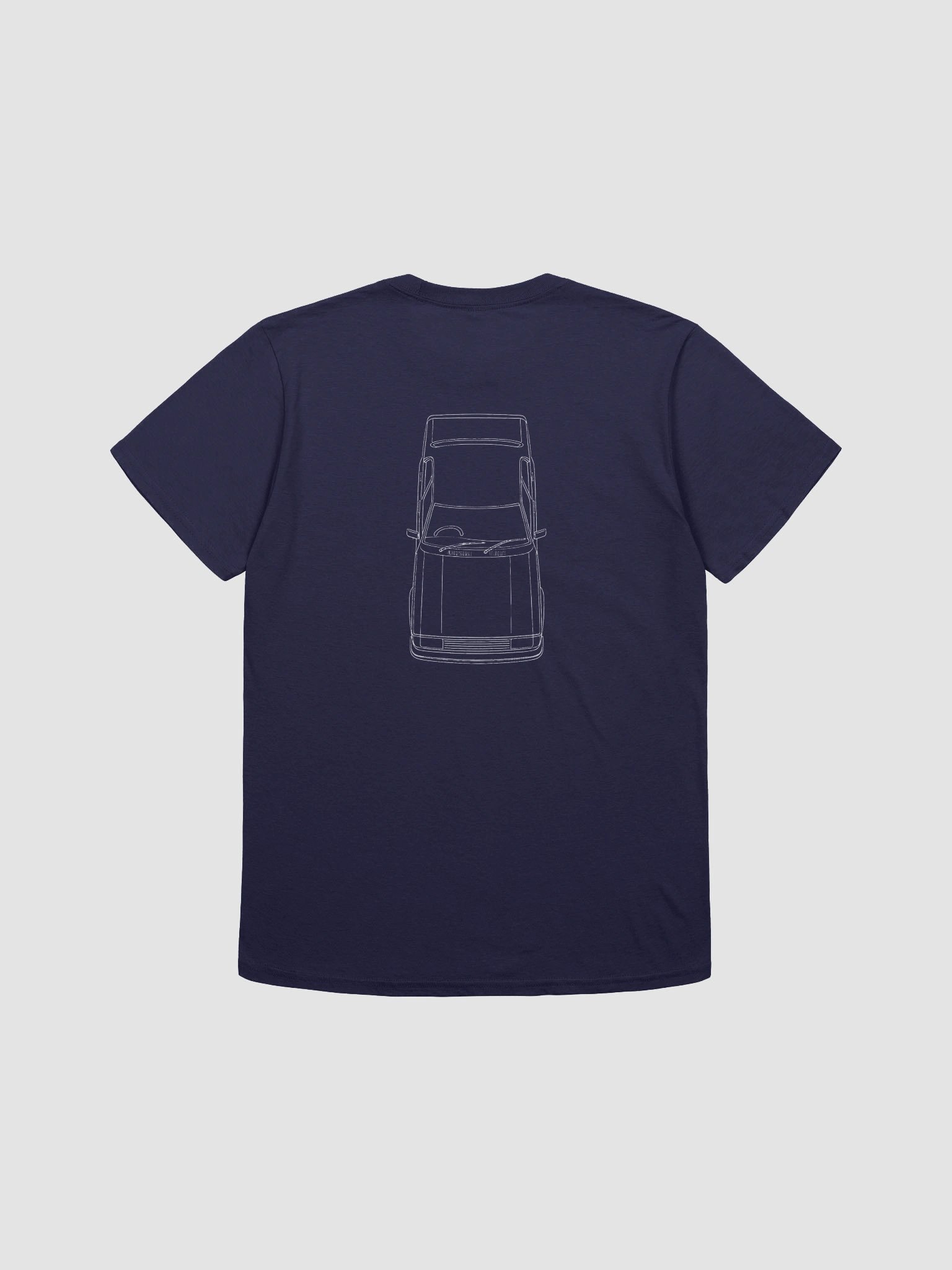 Cortina Silhouette Tee product image (10)