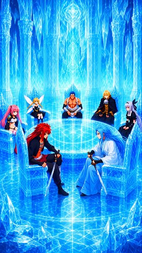 RIMURU VS EVERY DEMON LORD?! The final Walpurgis Meeting could become one of the most terrifying gatherings in Tensura histor...