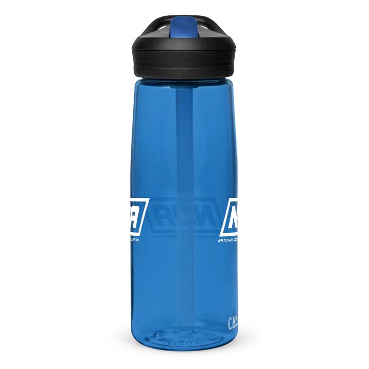 National Dodgeball Association CamelBak® Water Bottle product image (92)