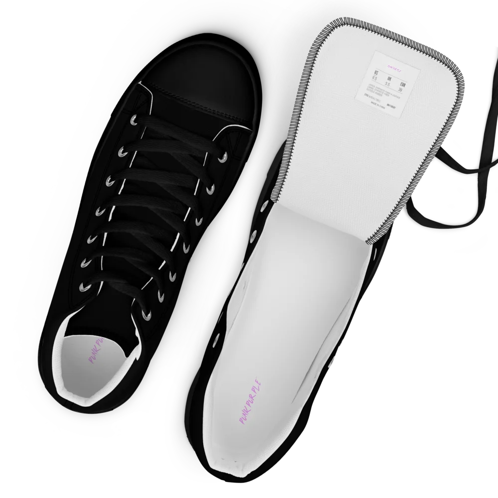 Women's Classic Black product image (6)