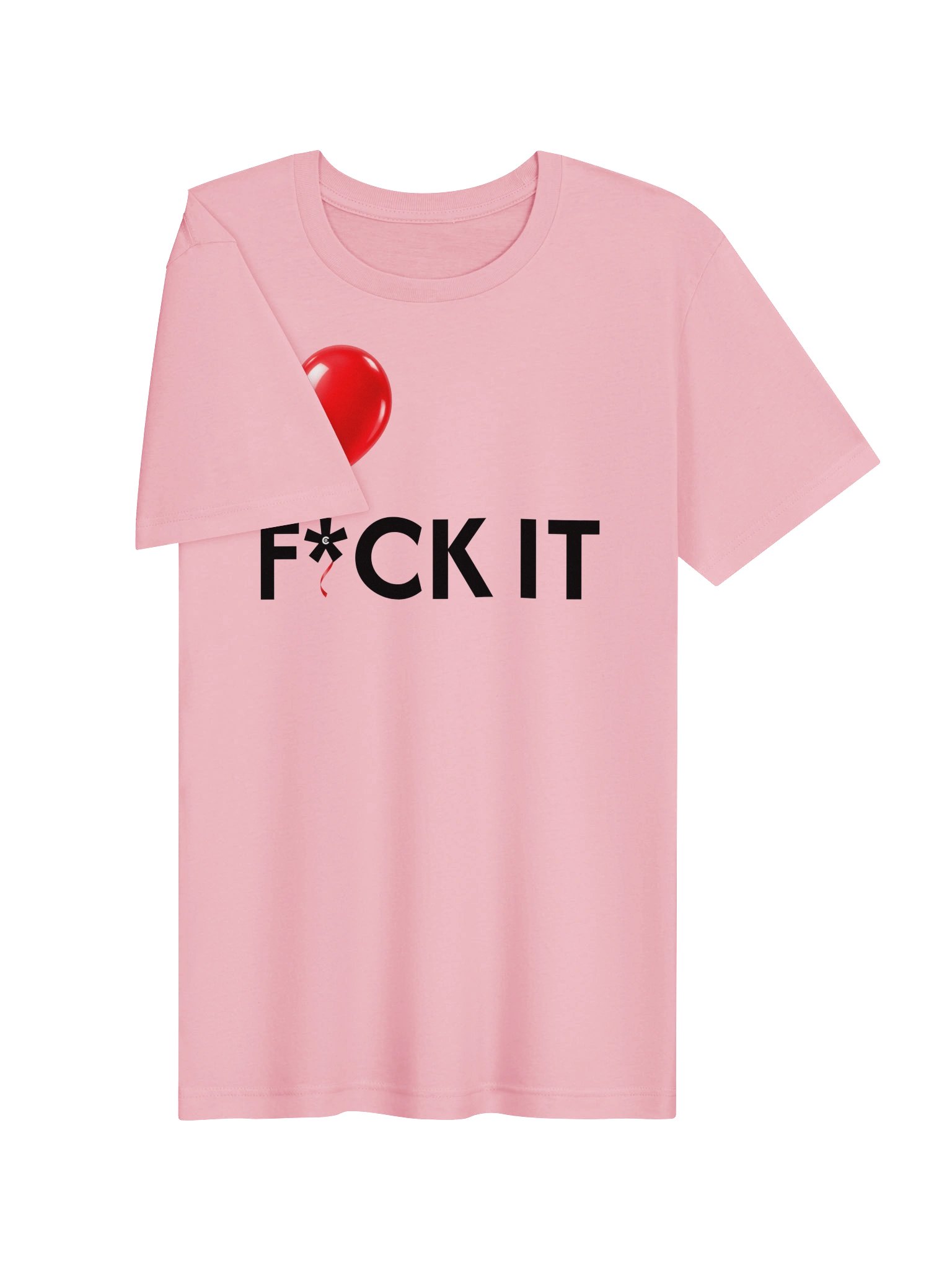 "F IT" Supersoft T-shirt product image (5)