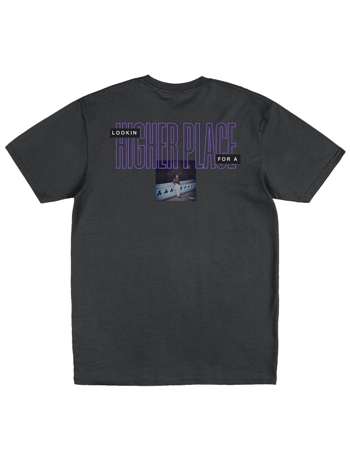 HIGHER PLACE T-SHIRT product image (3)