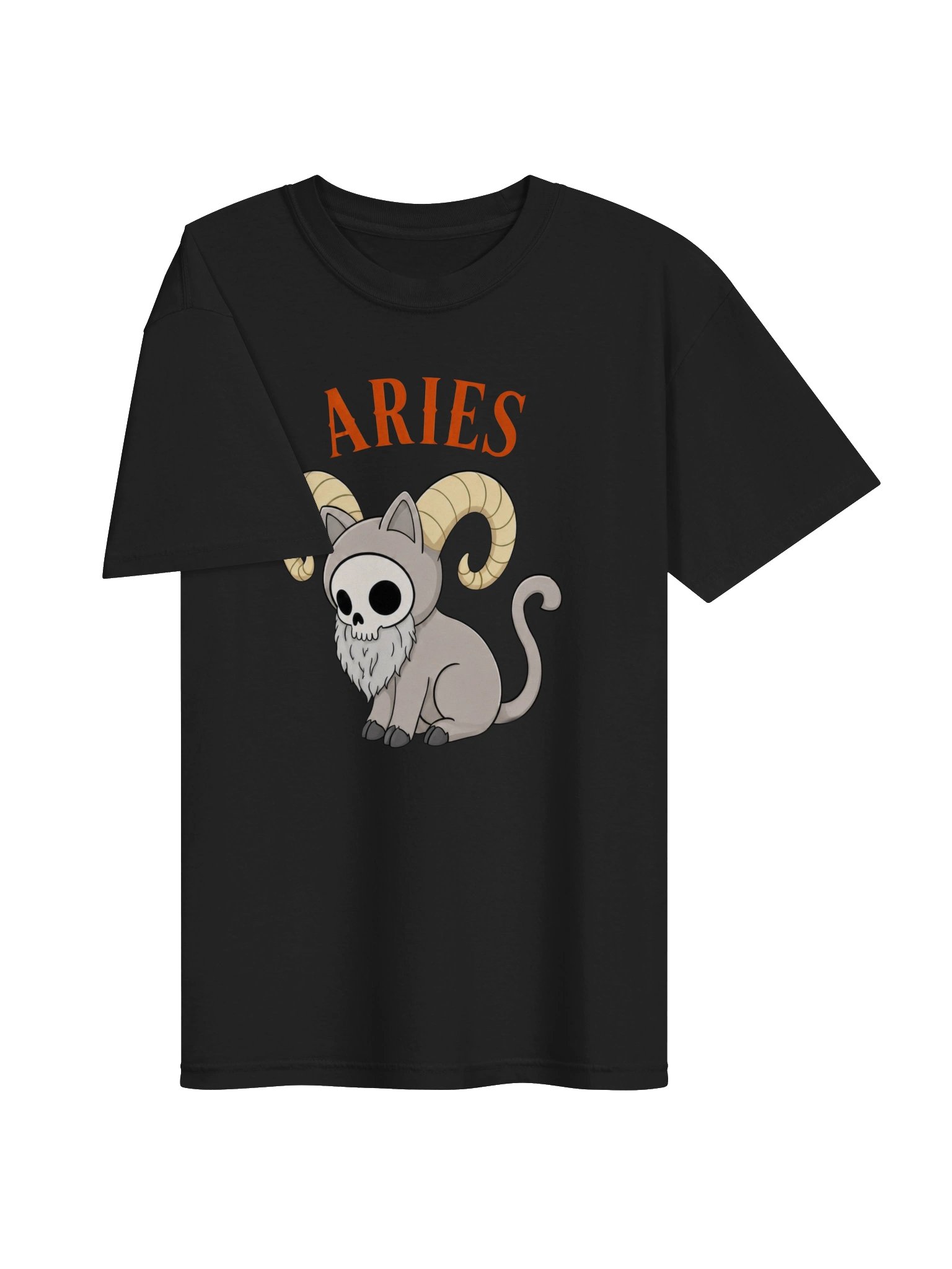 Aries - Premium Tee product image (3)