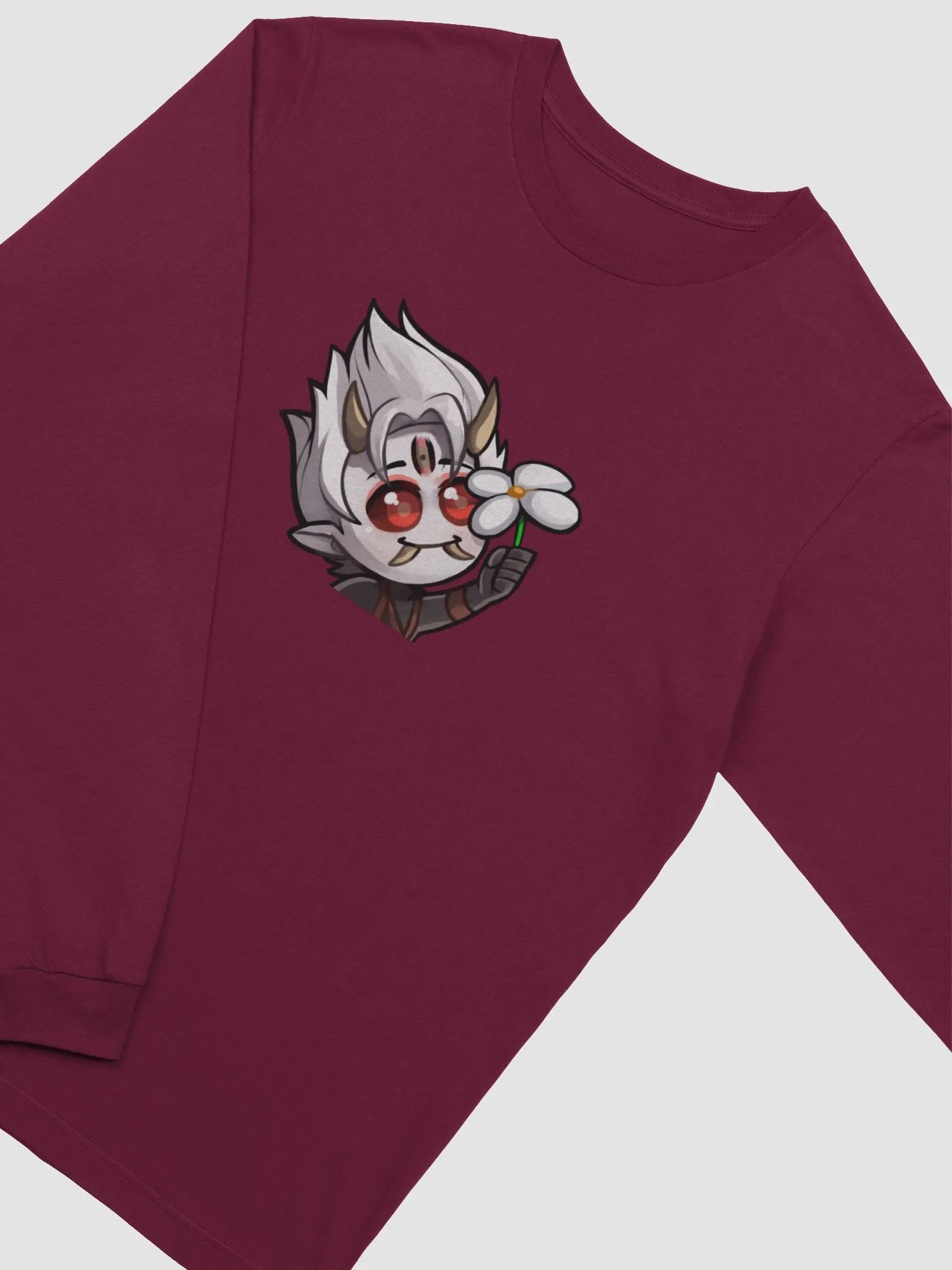 Flower Sweatshirt product image (36)