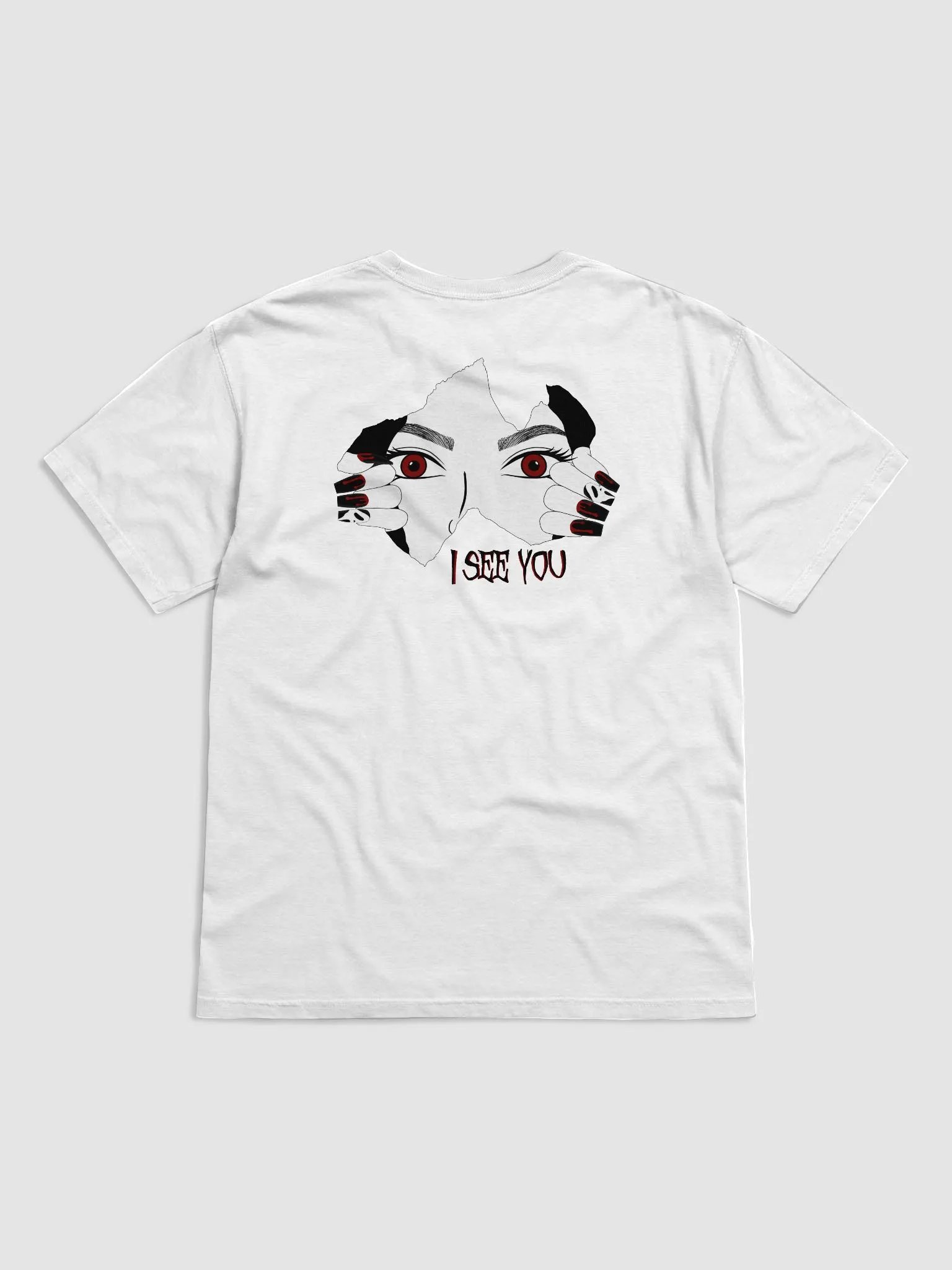 I SEE YOU⚪ product image (1)