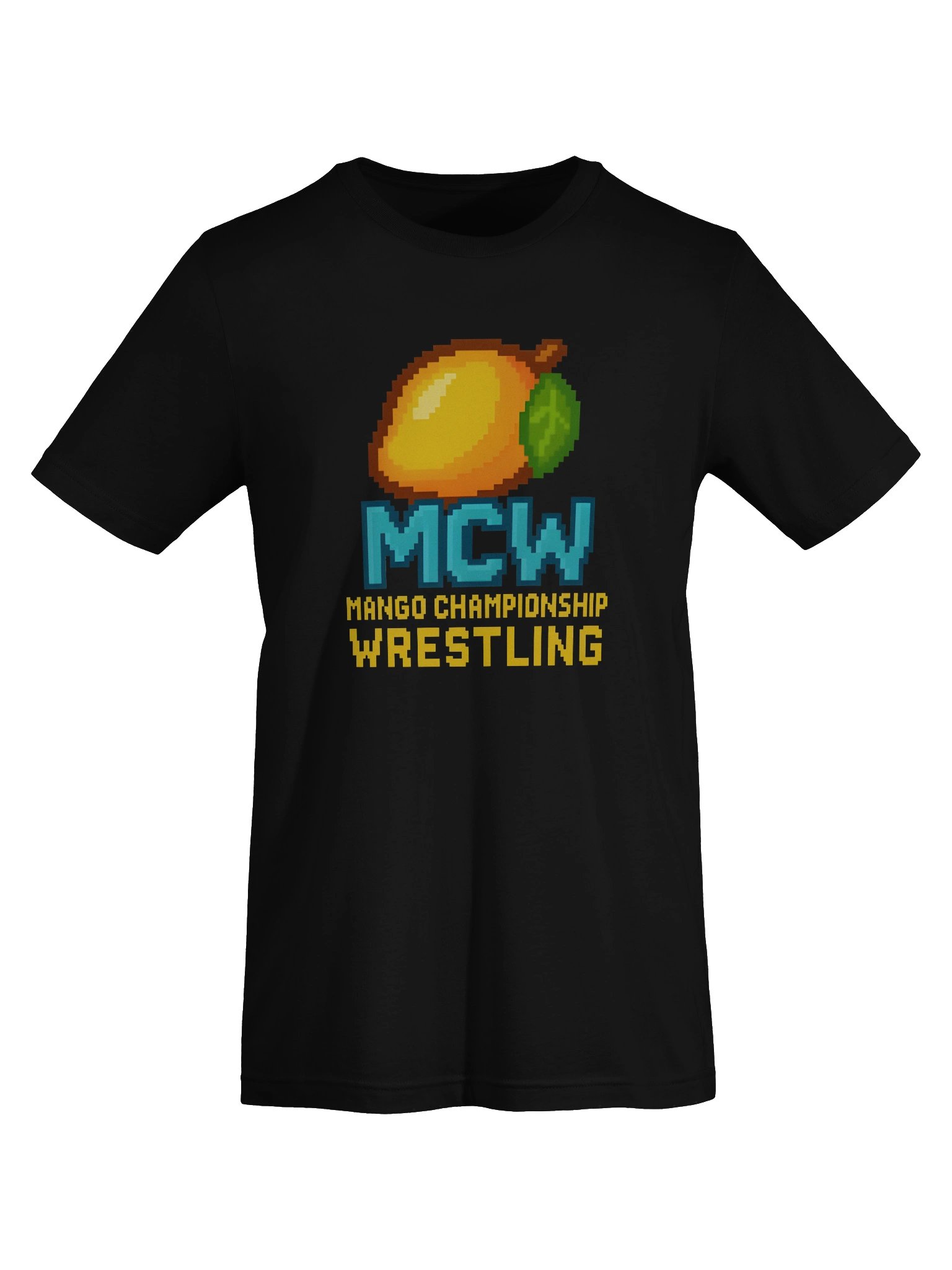 MCW Pixel Shirt product image (27)