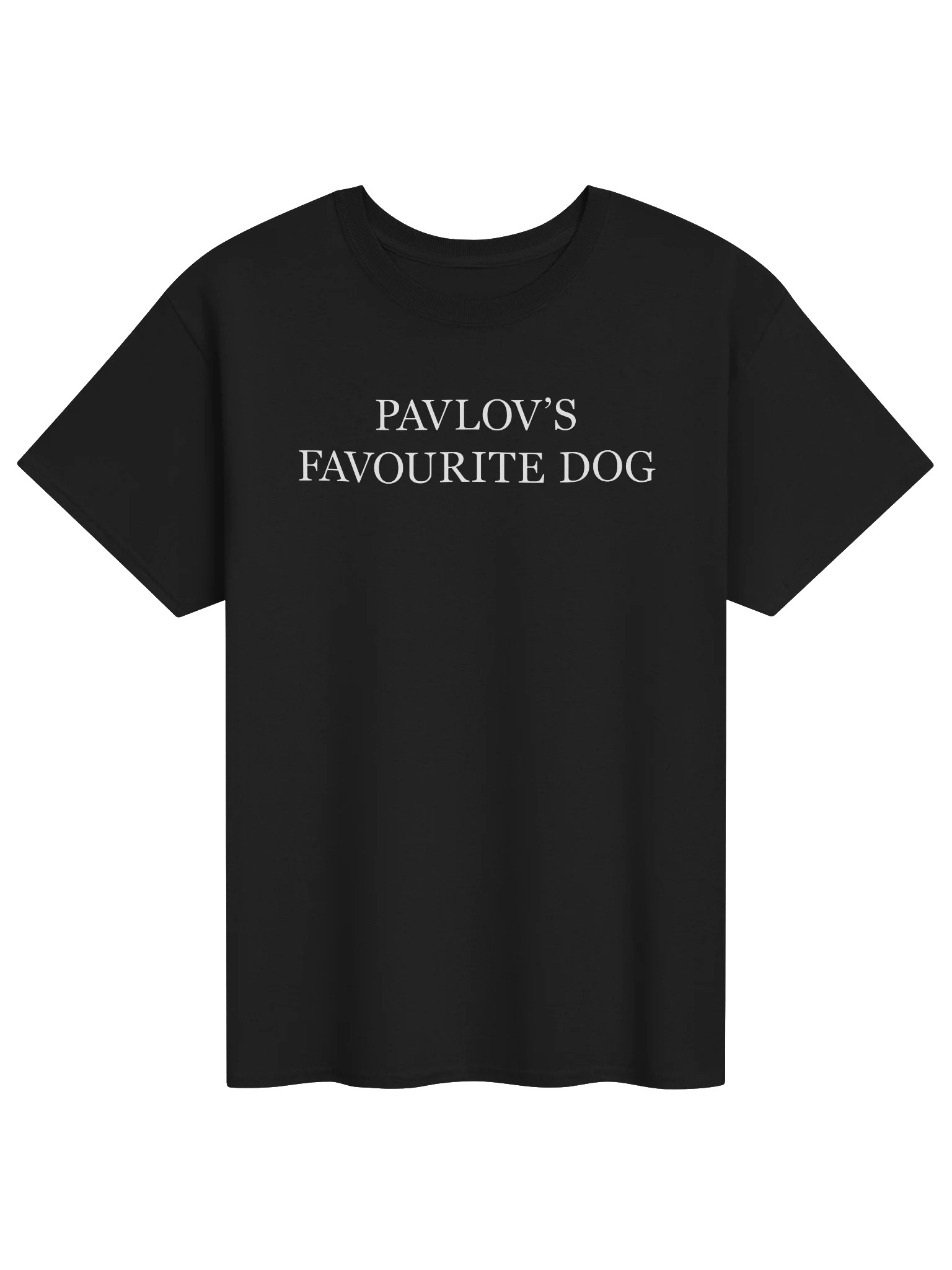PAVLOV’S FAVOURITE DOG product image (11)