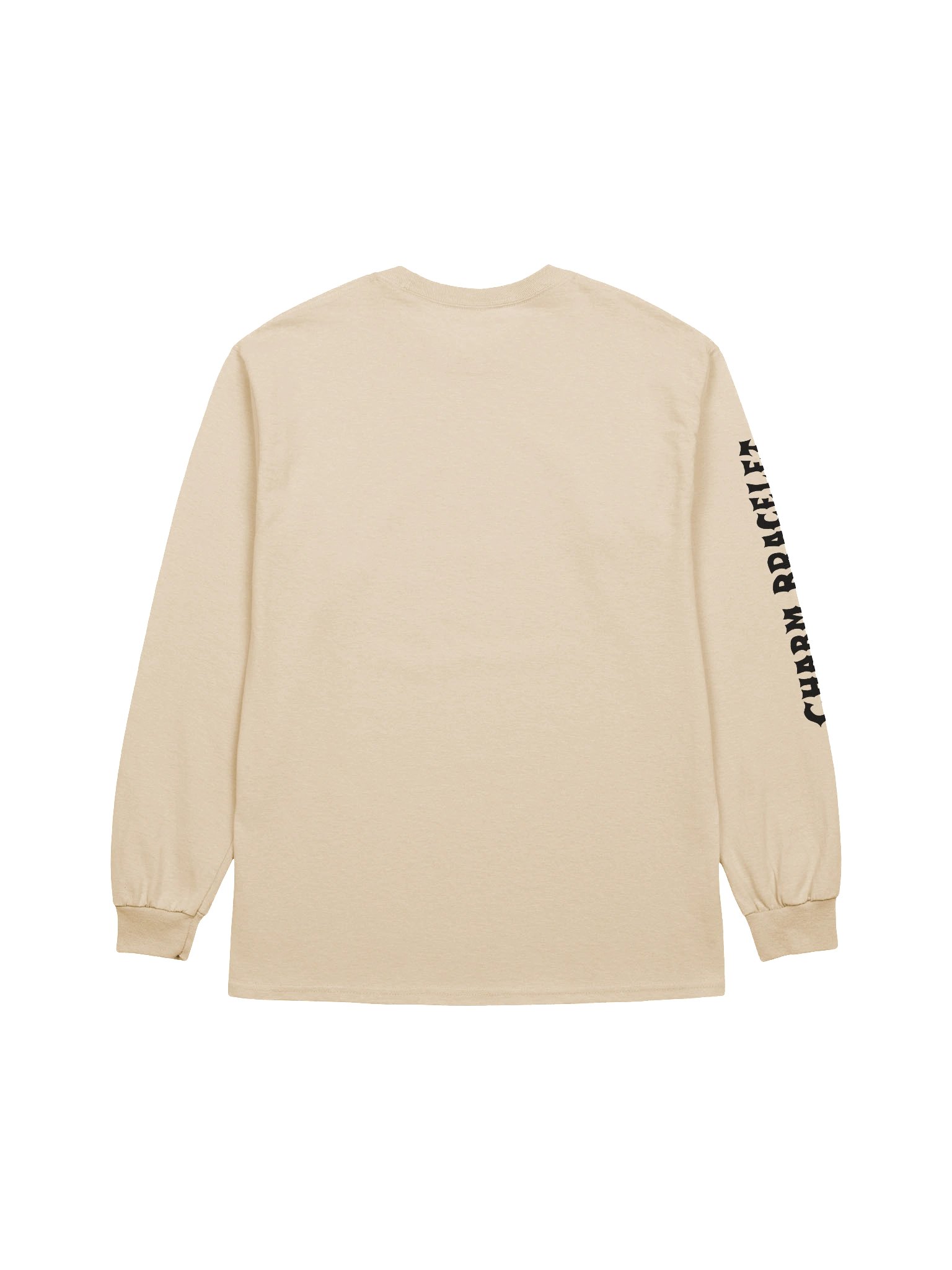 Rabbit Long Sleeve product image (2)