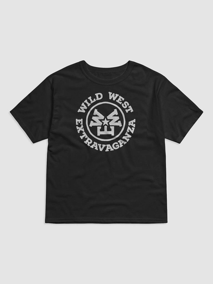 Iconic Relaxed Fit: Wild West Extra Logo product image (1)