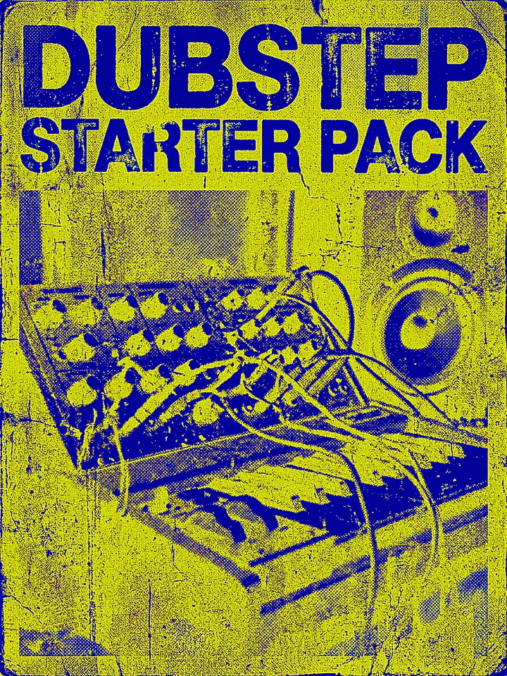 Dubstep Starter Pack product image (1)
