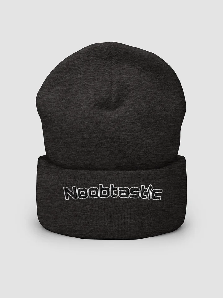 Skull cap of awesomeness product image (1)