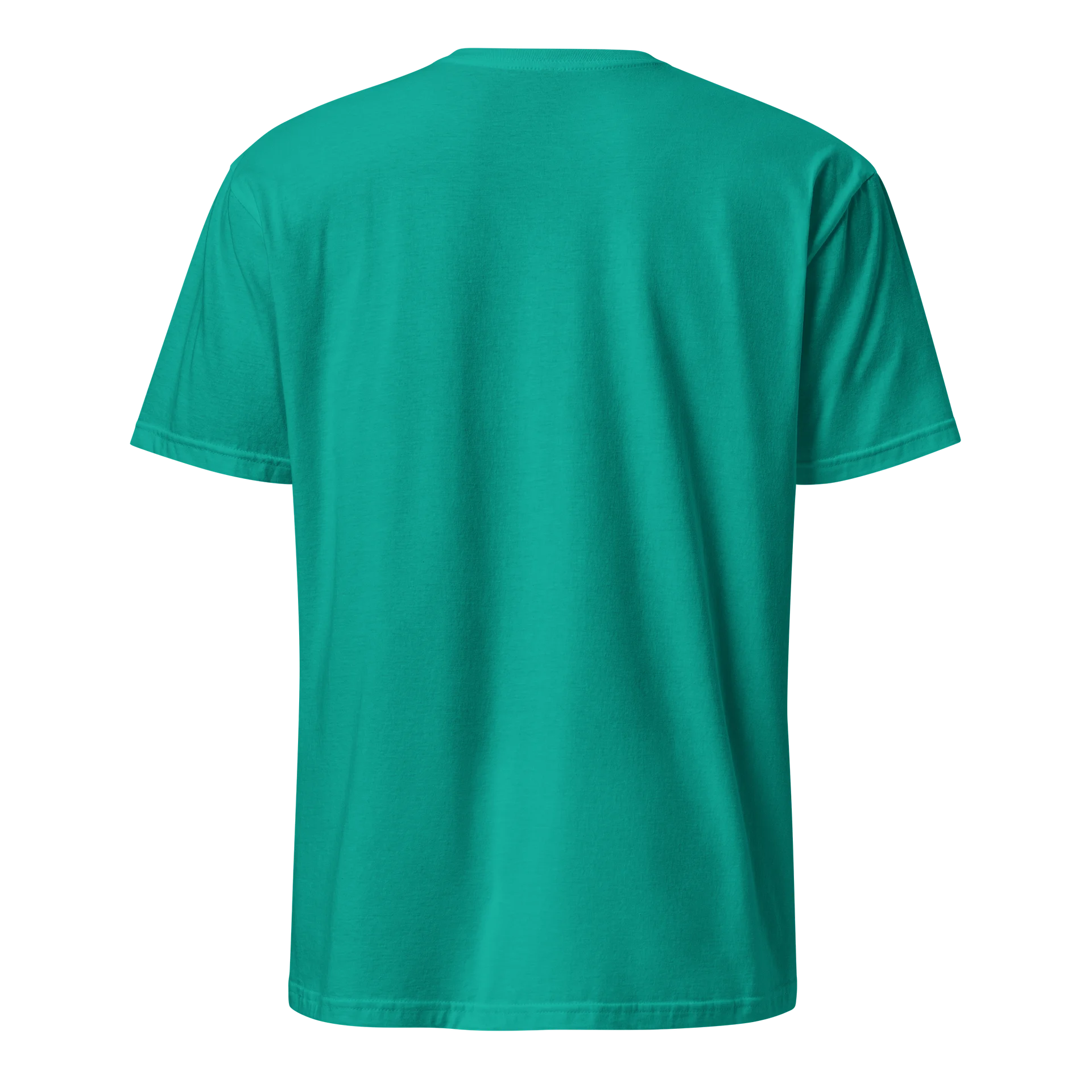 Unisex Summertime T (Jade) product image (2)