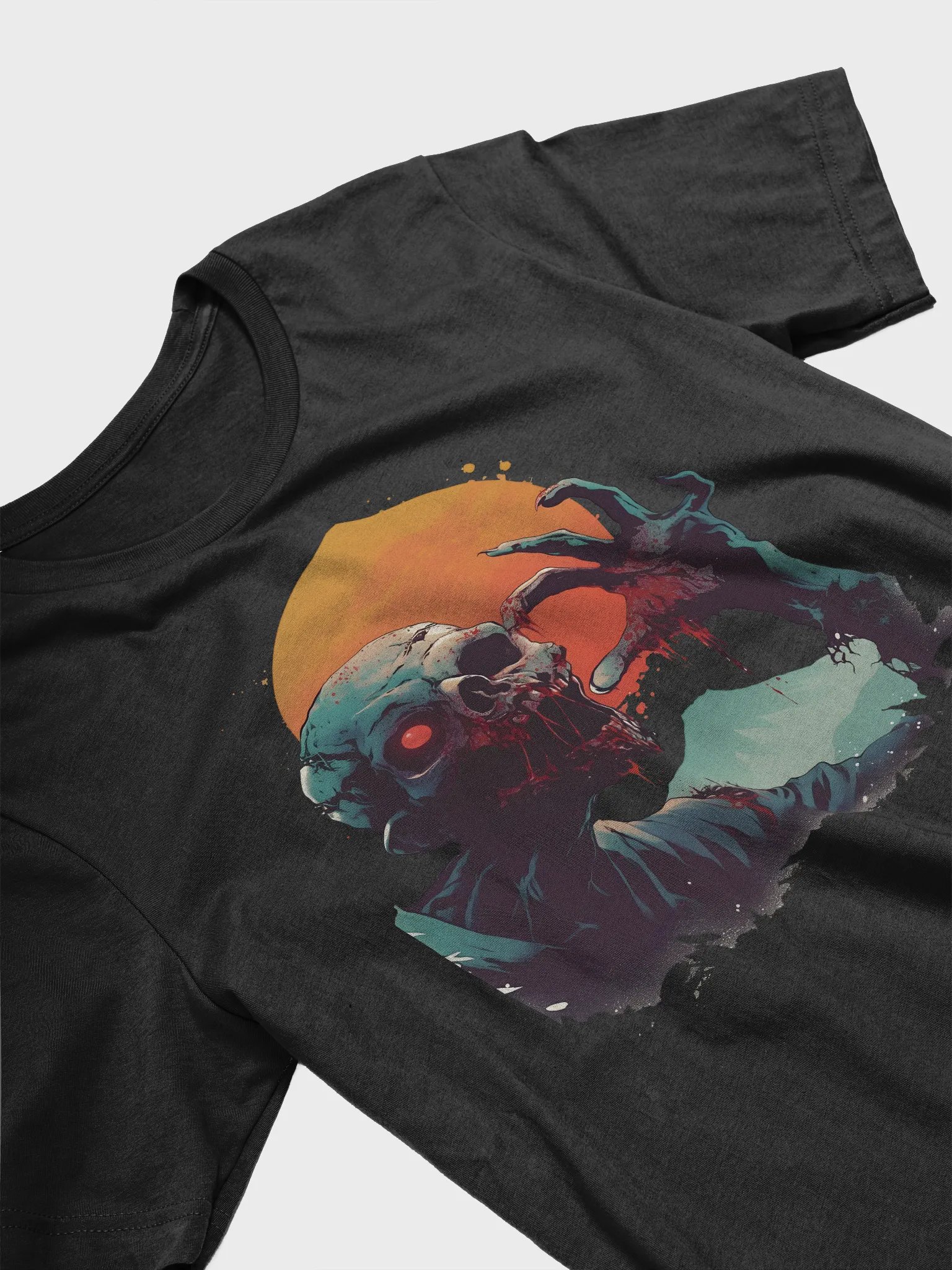 Zombie product image (4)