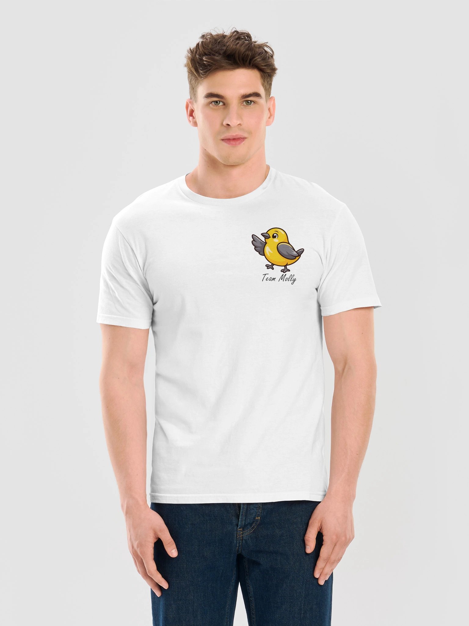 Basic Tee 2 product image (11)