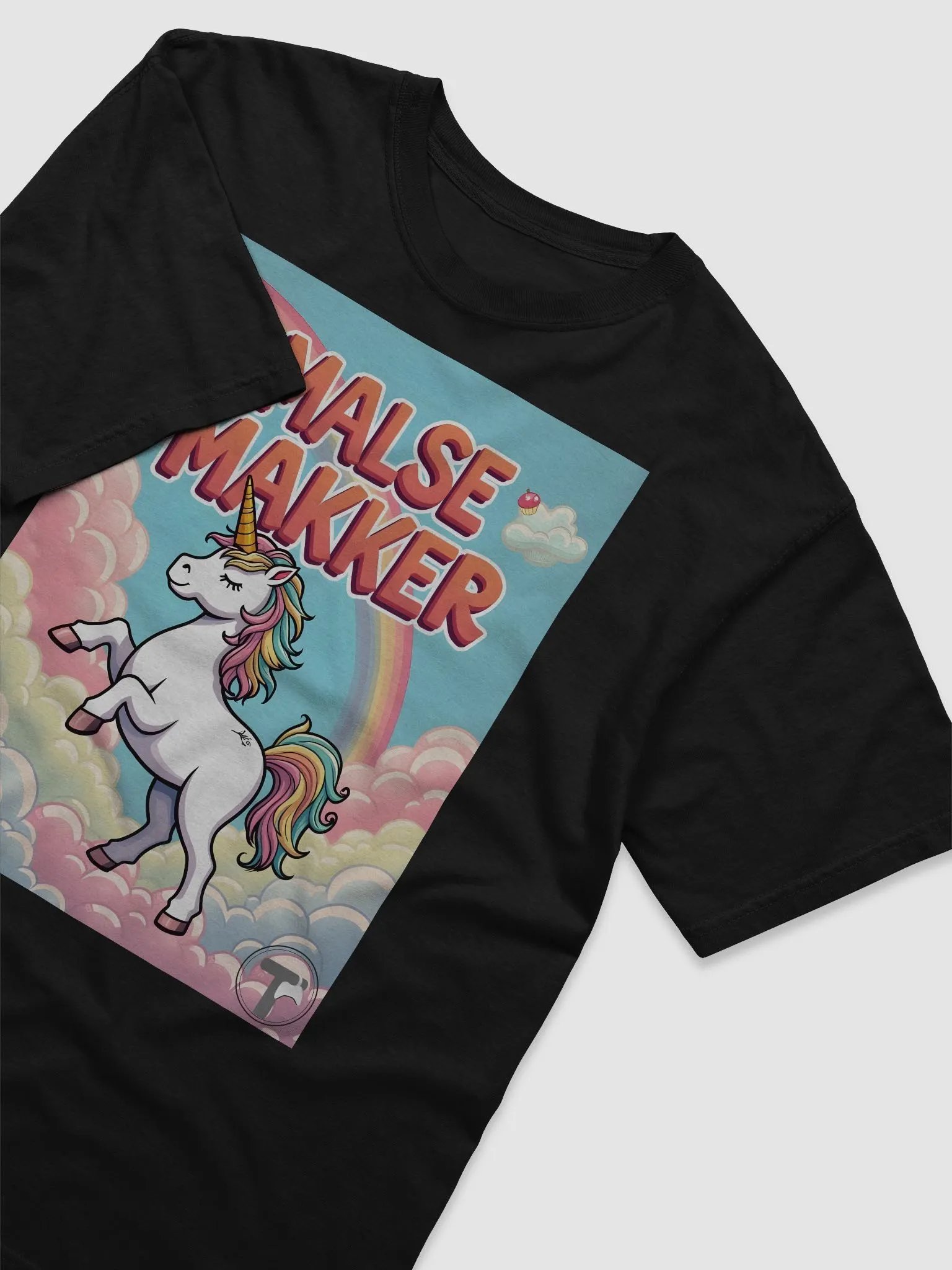 Malse Makker Shirt product image (3)