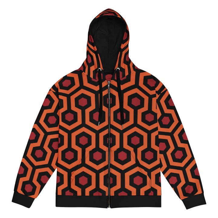 The Overlook Hotel Hoodie product image (1)