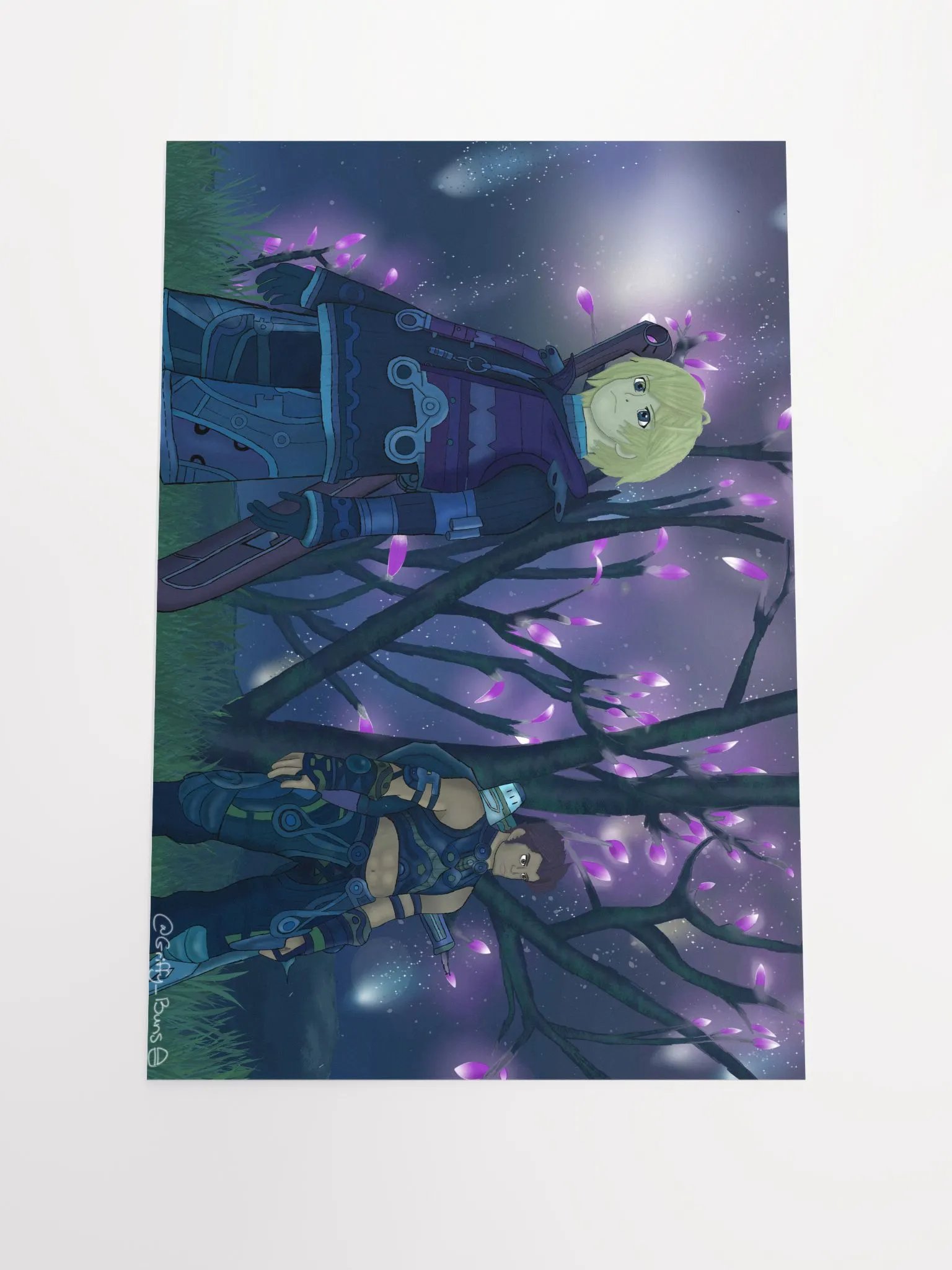 Xenobabes Poster product image (1)