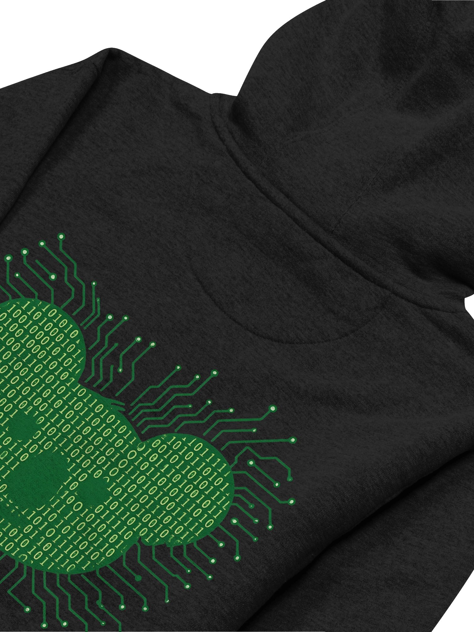 Cyber Koala - Unisex Hoodie product image (4)