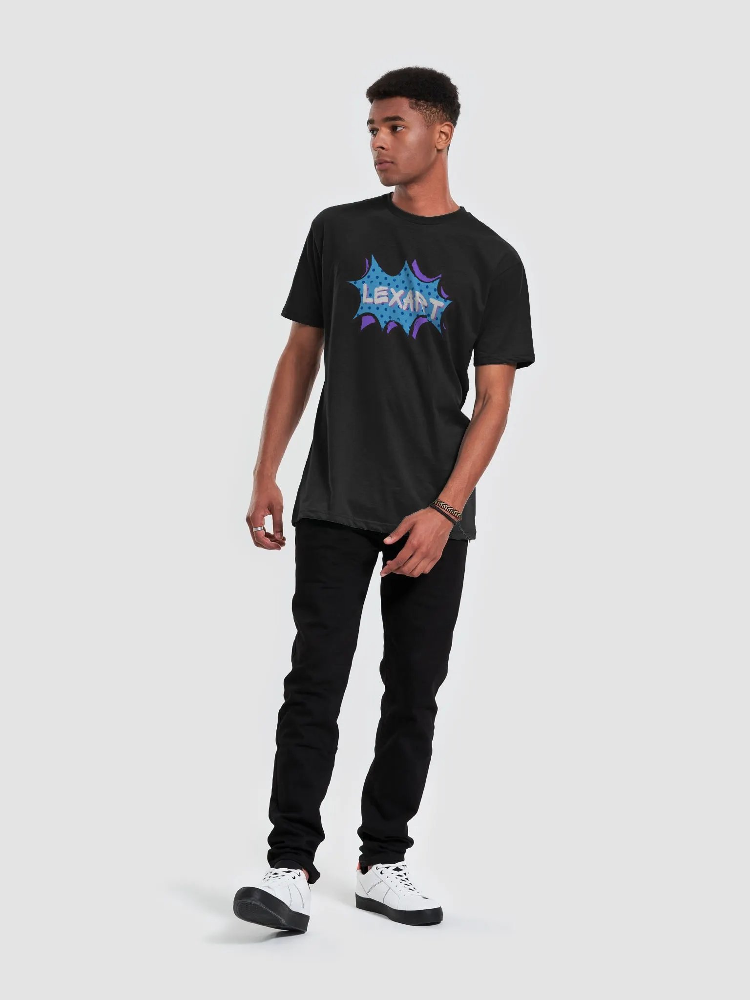 Lexart Logo product image (35)