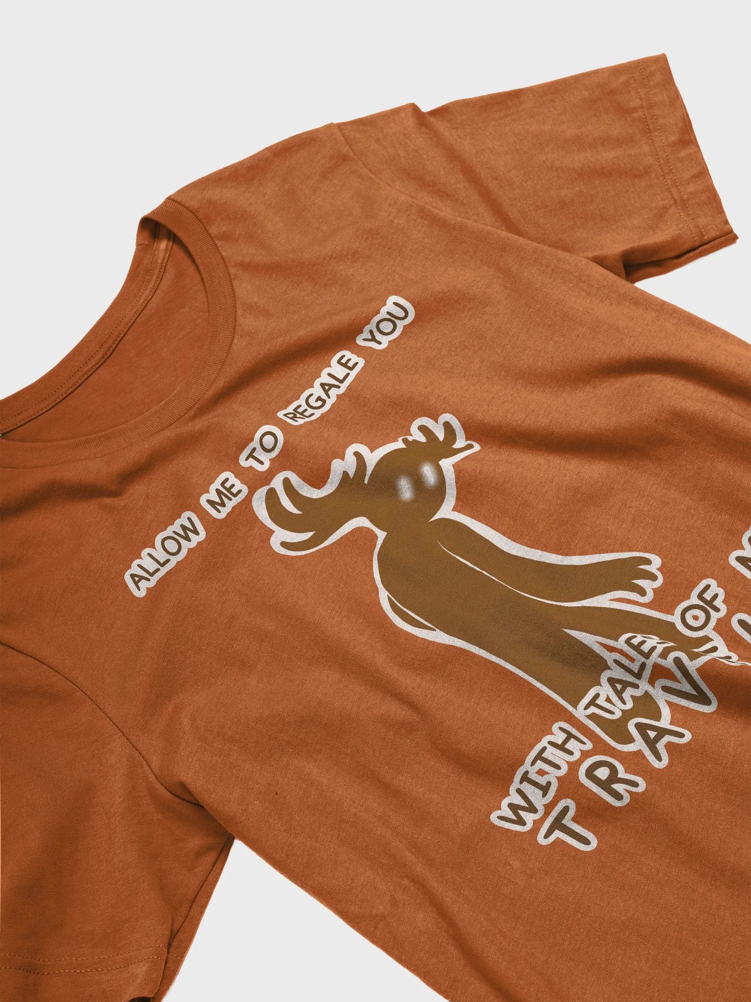 Traveler Tee product image (3)