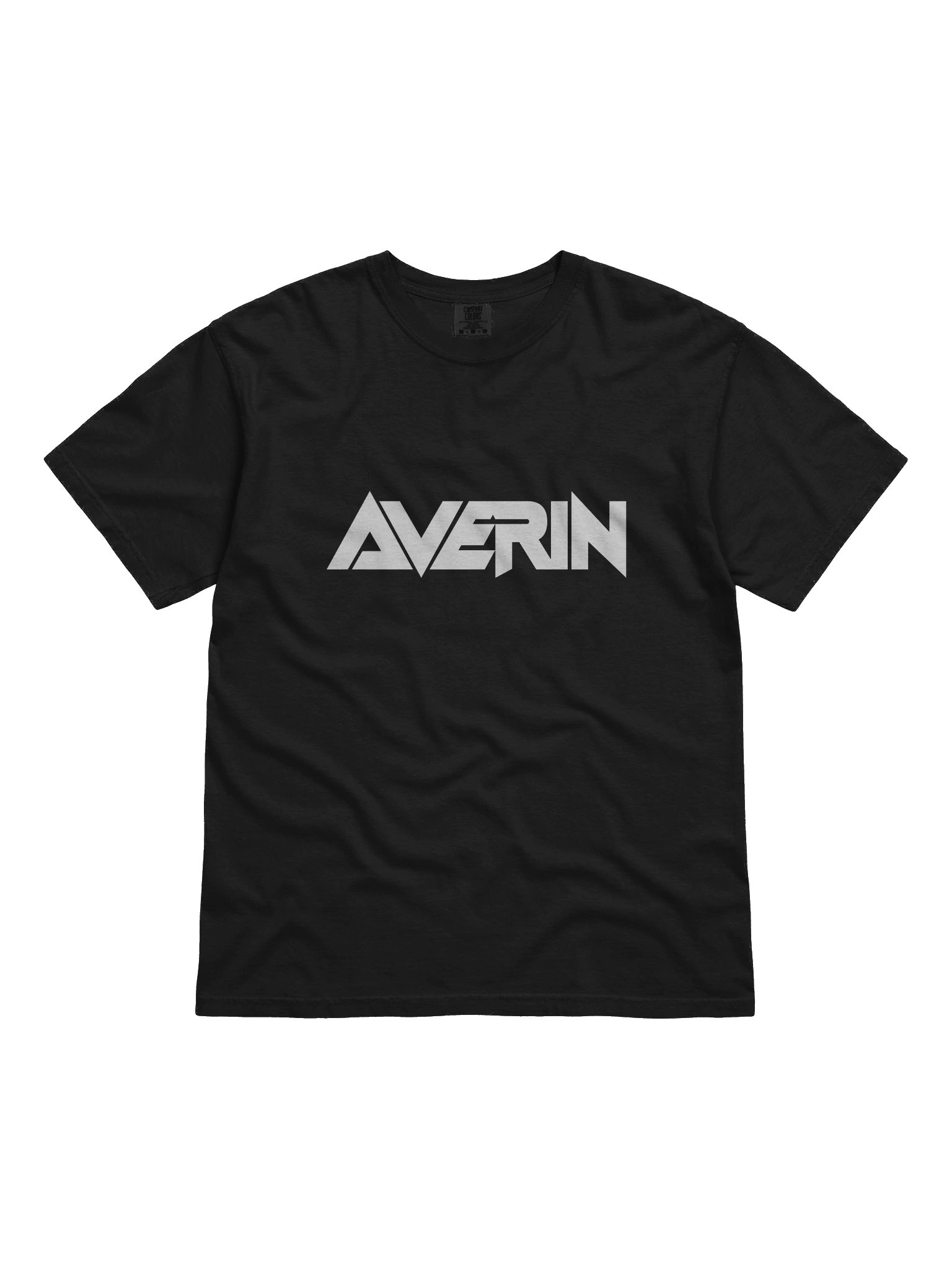 Averin Text Logo Tee product image (1)