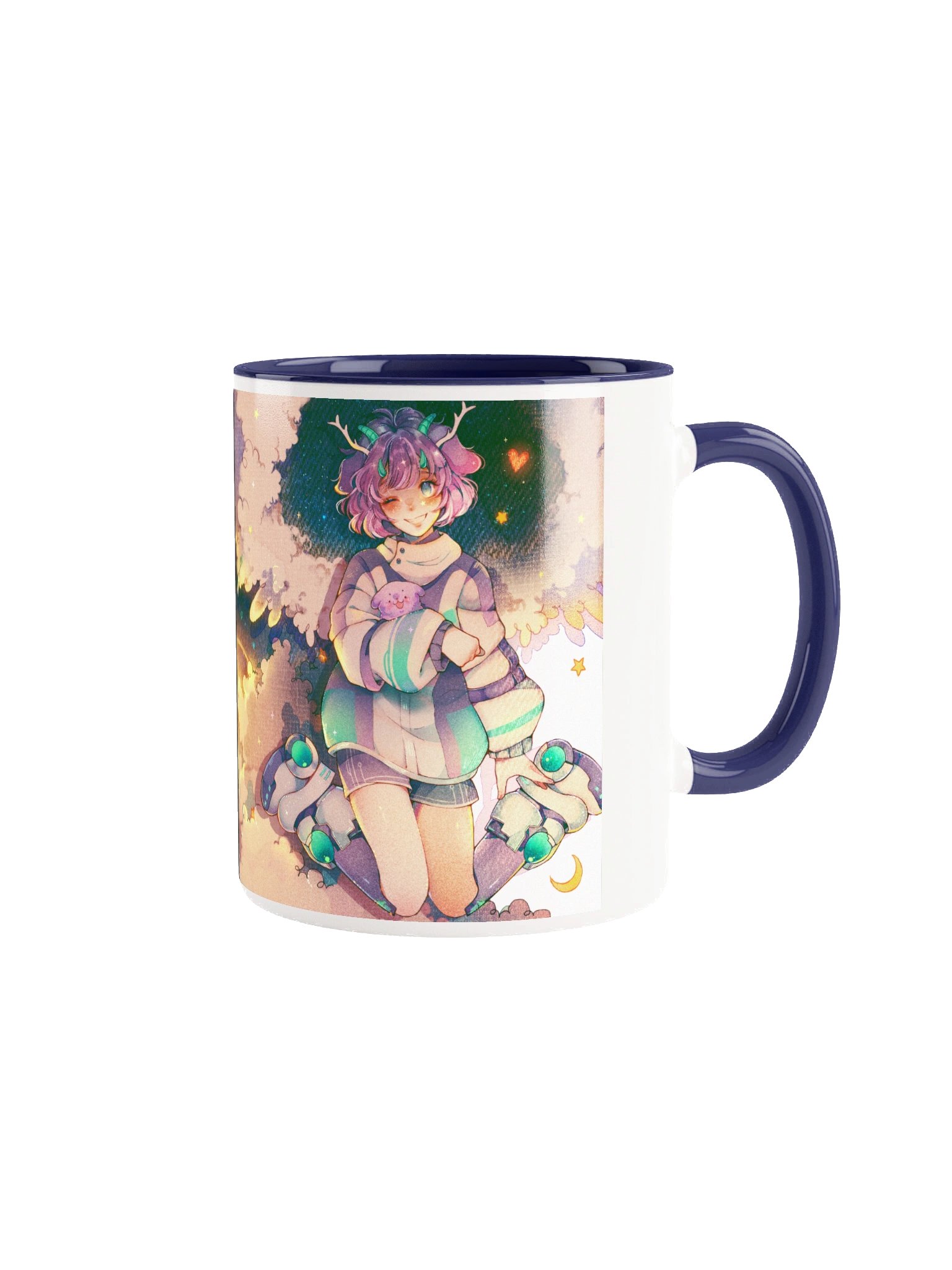 maboroshiiro Mug product image (1)