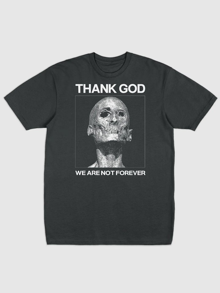 FOREVER / Tshirt product image (1)