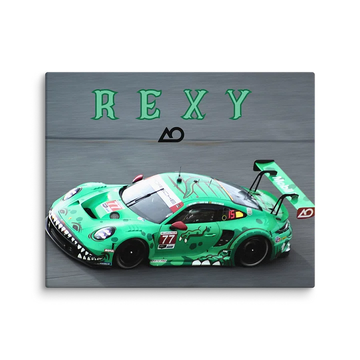 Rexy product image (2)