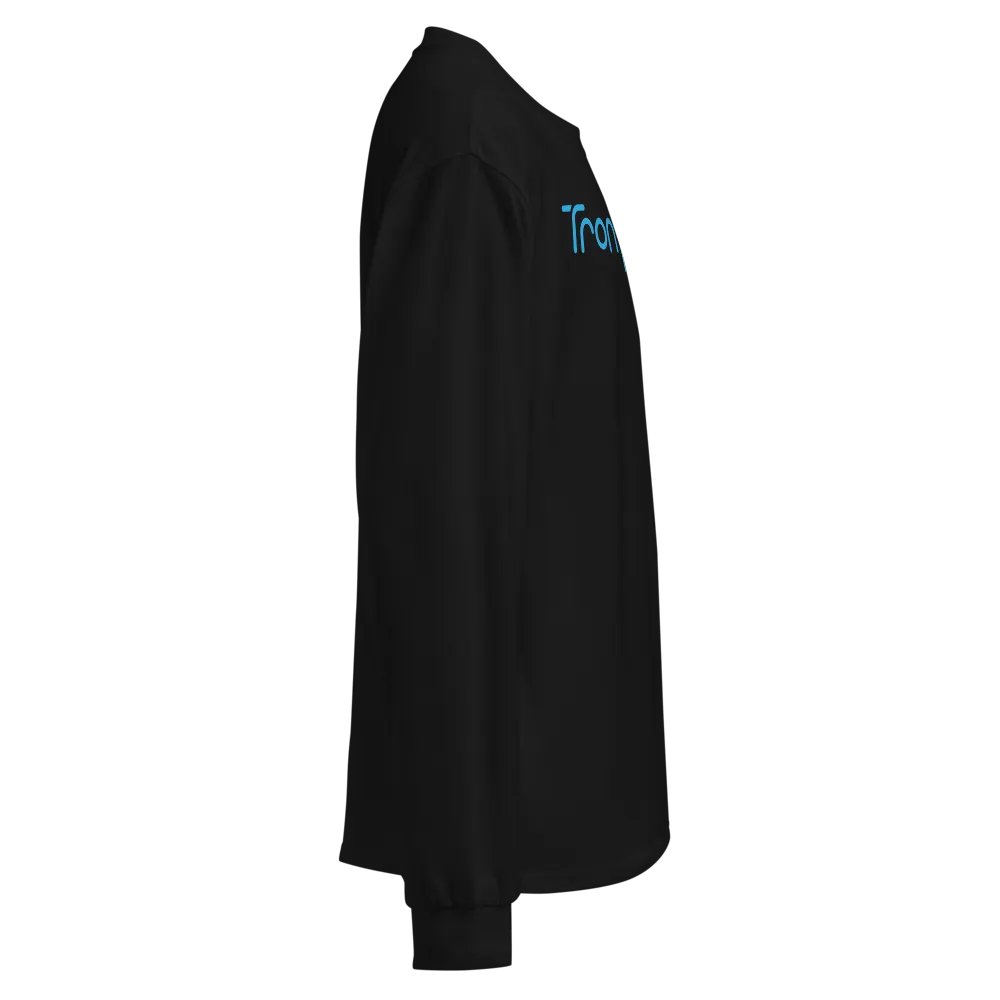 Long Tee product image (3)