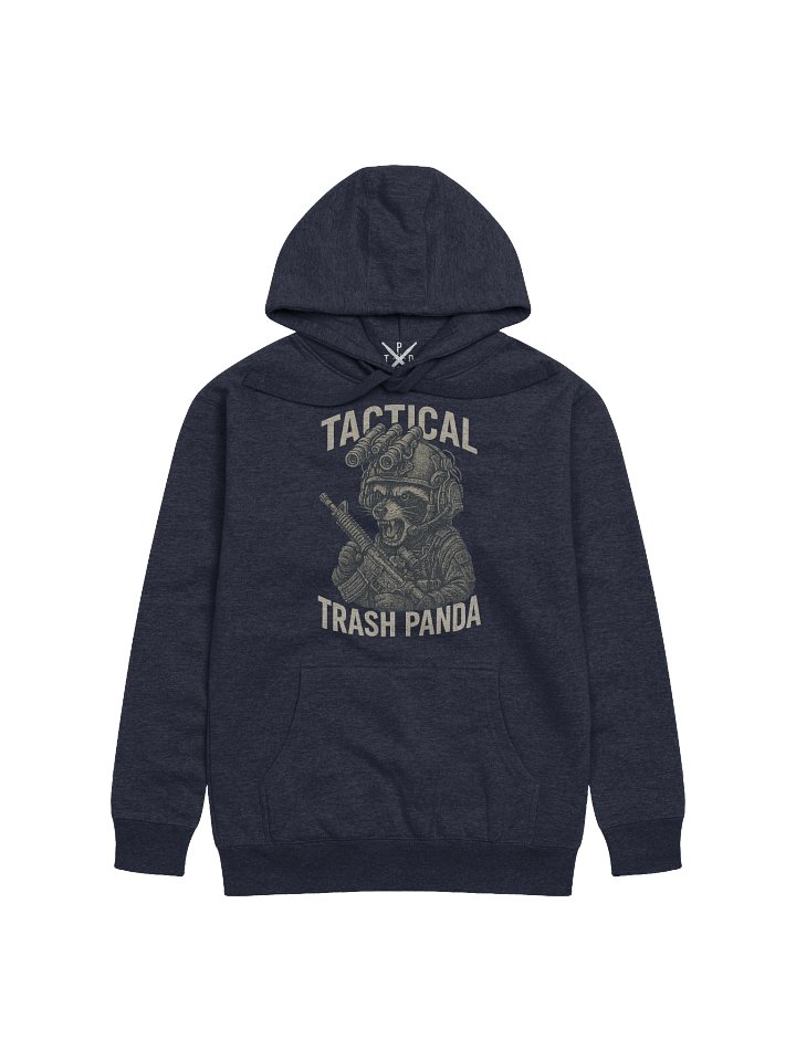 Trash Panda Hoodie product image (1)
