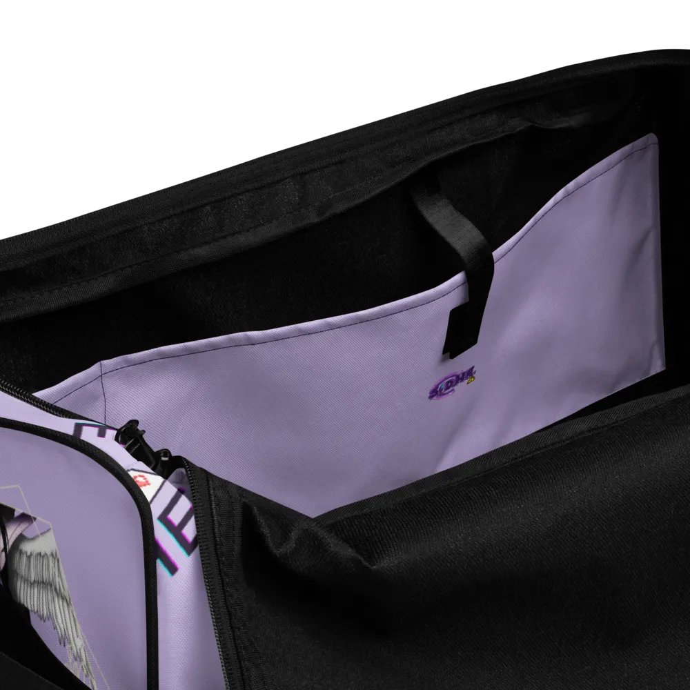 Sidhe Duffel Bag product image (6)