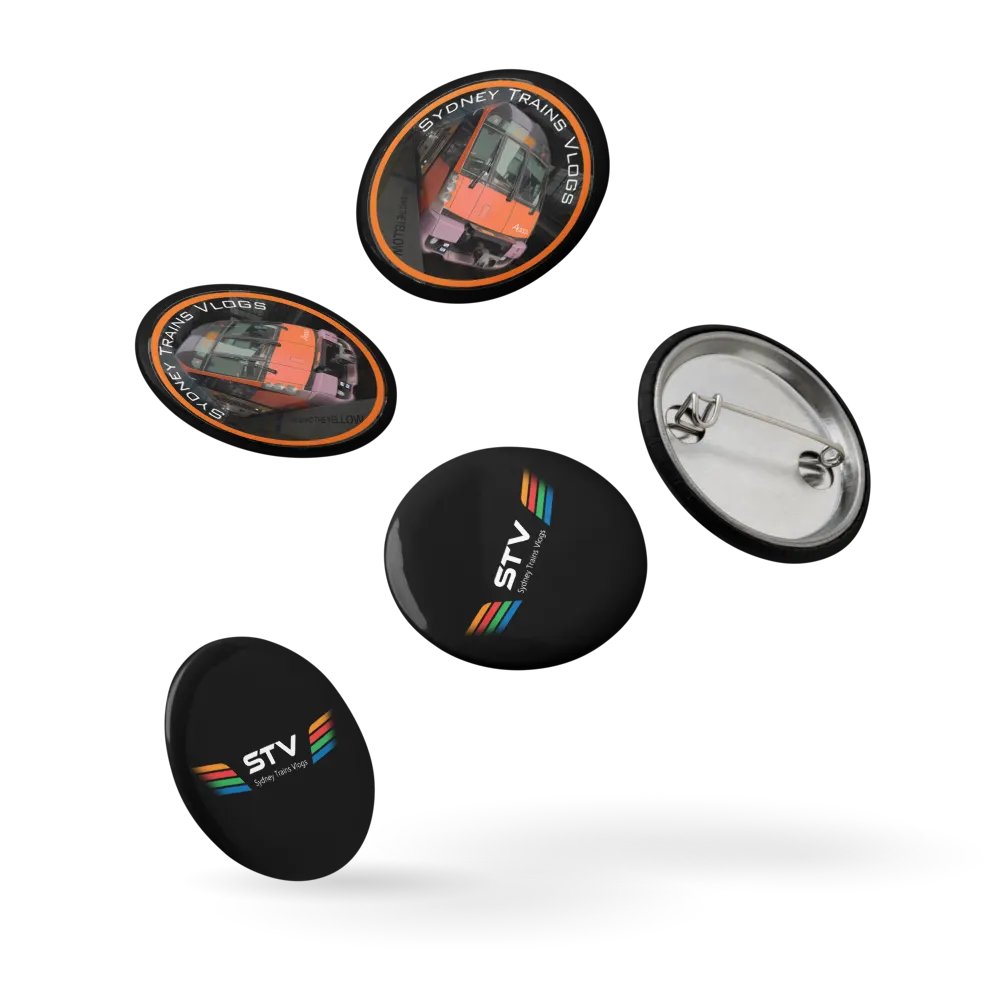 STV Pins 5 Pack product image (14)