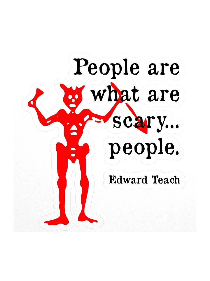 Scary People product image (1)