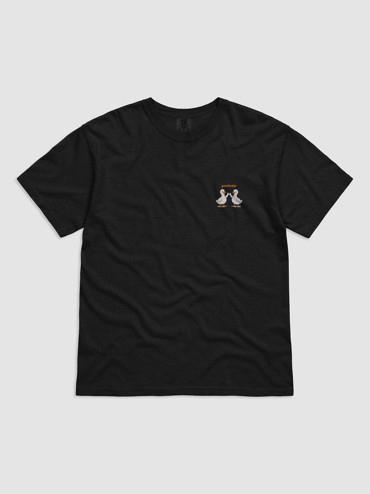 Goosebumps T-Shirt product image (2)
