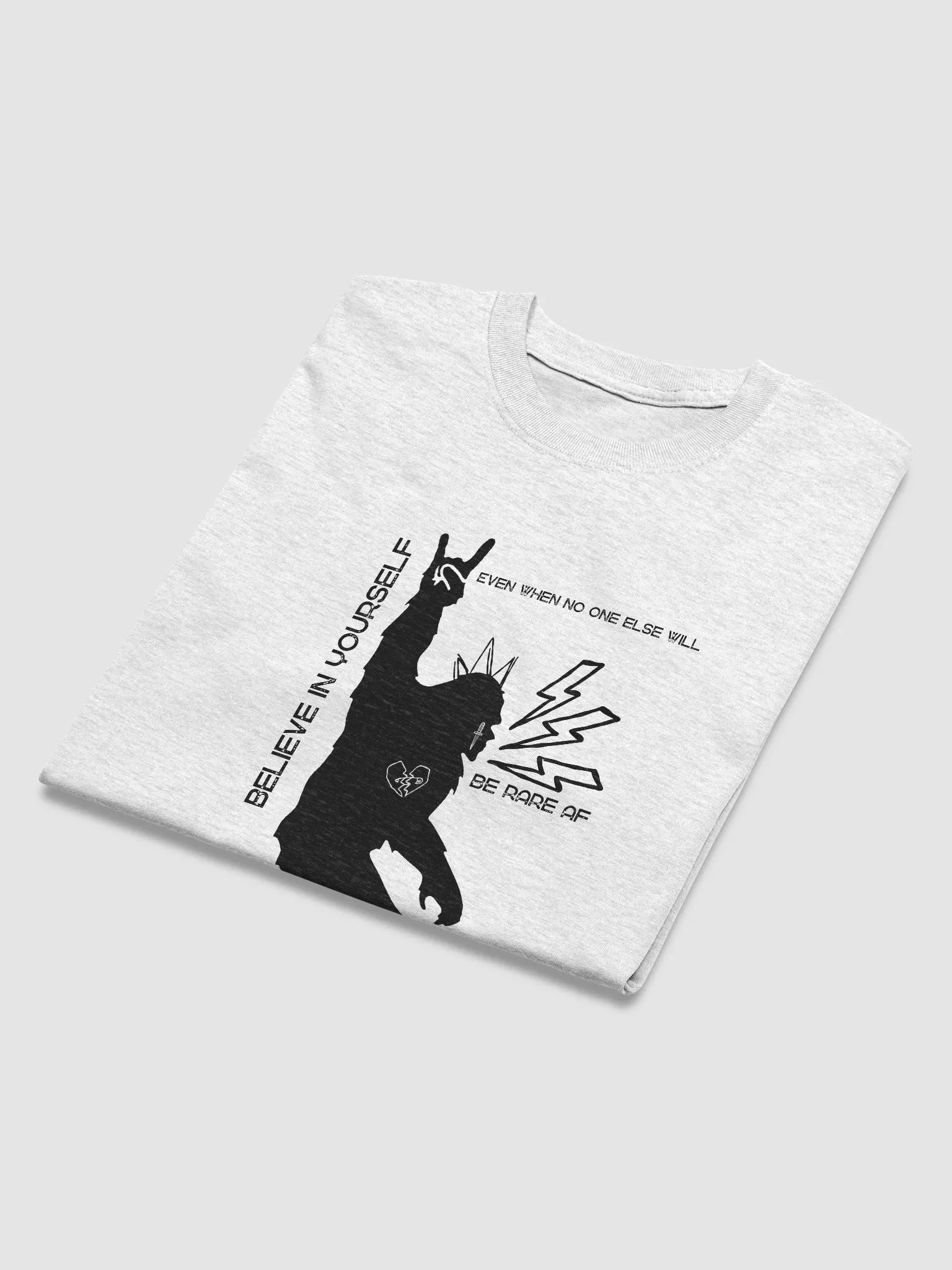 Punk King Sasquatch product image (34)