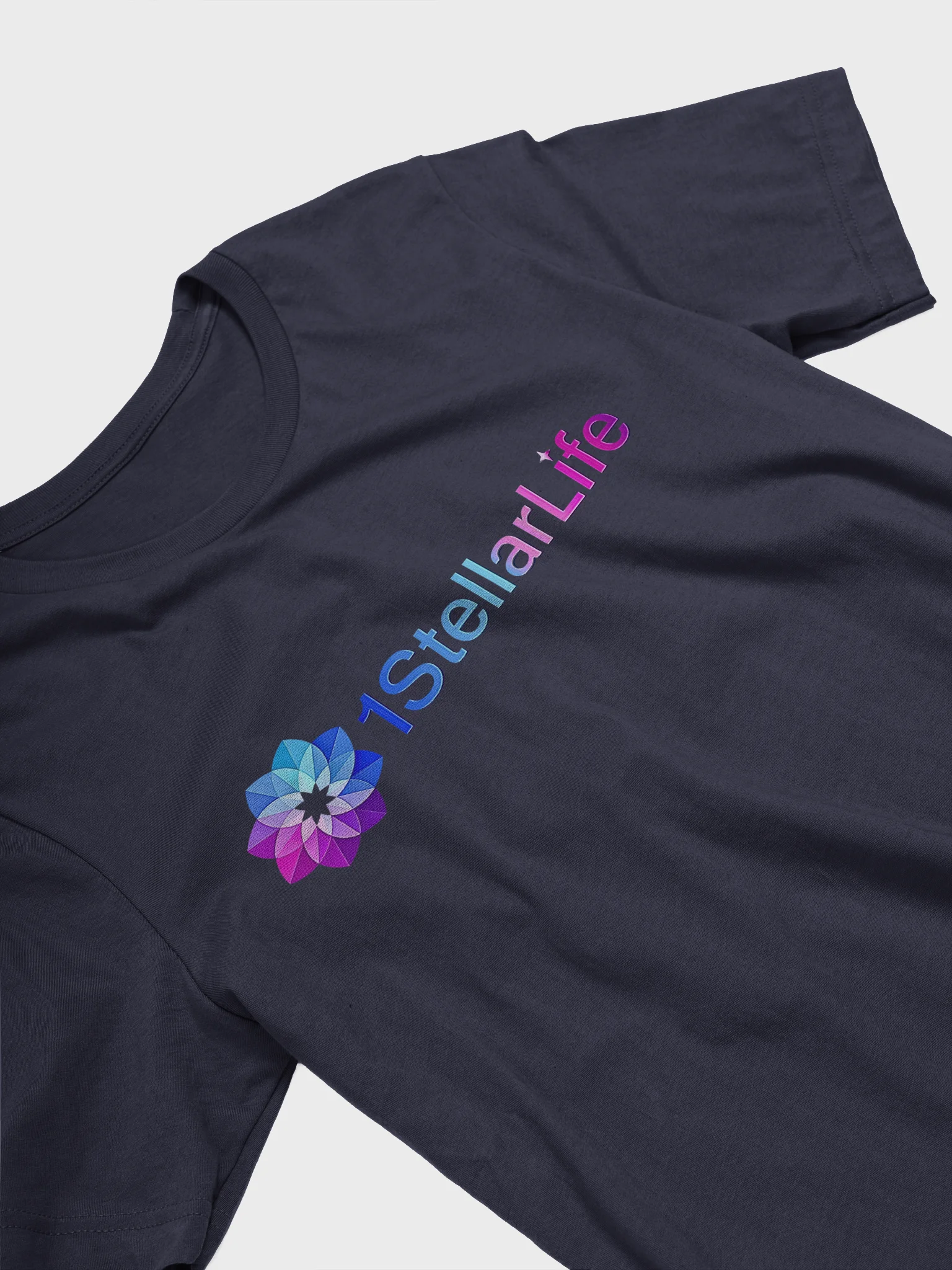 Shaka 1StellarLife Tee product image (15)