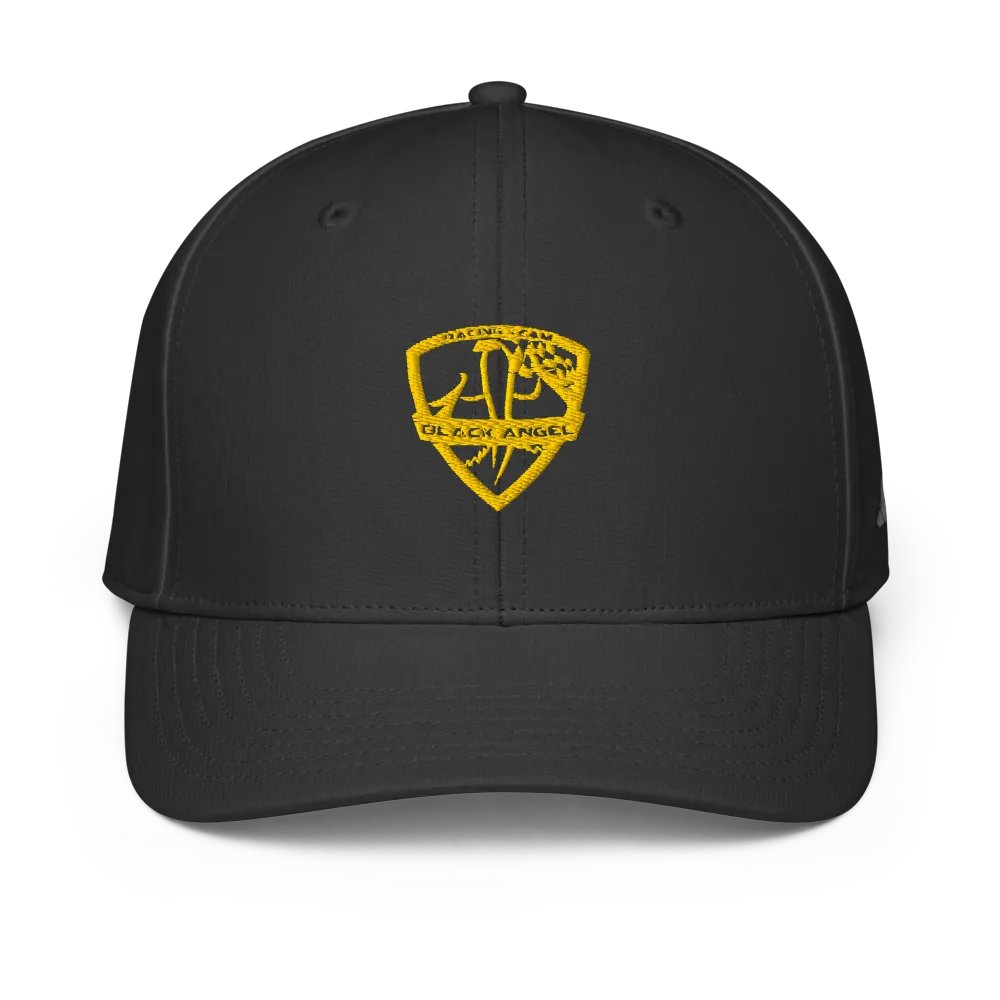 Black Angel Racing Performance Cap product image (1)