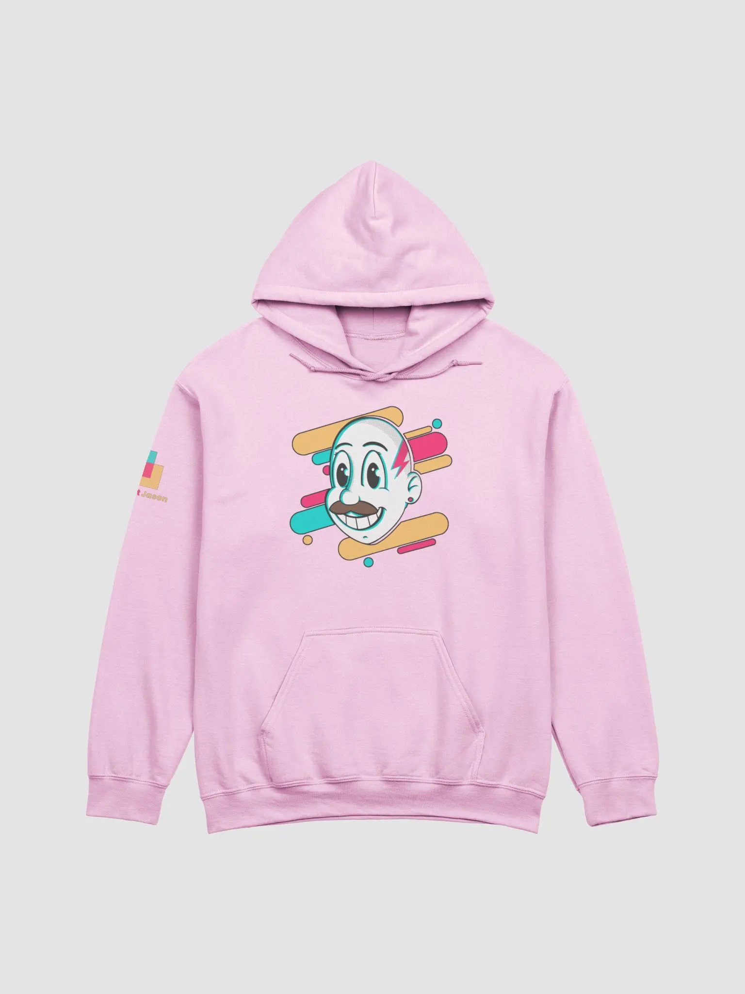 Rubber Hose Hoodie product image (3)