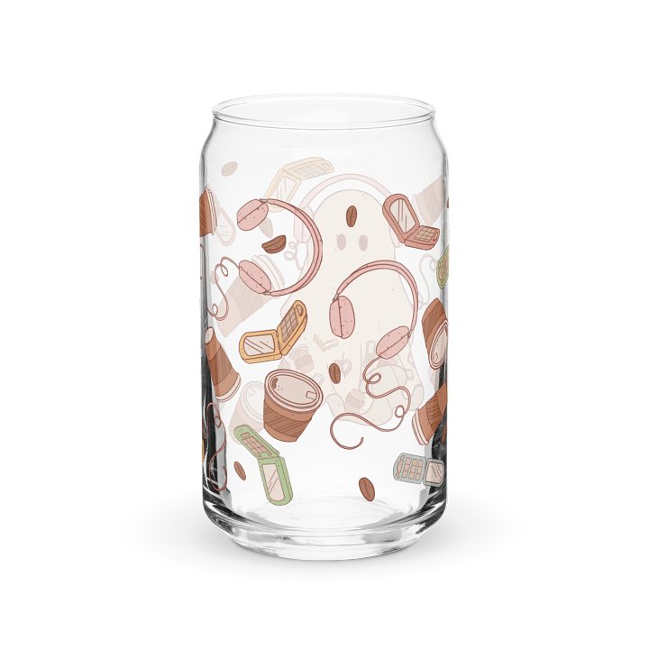 YA Genre Ghost Brittany's Pretend Coffee product image (2)
